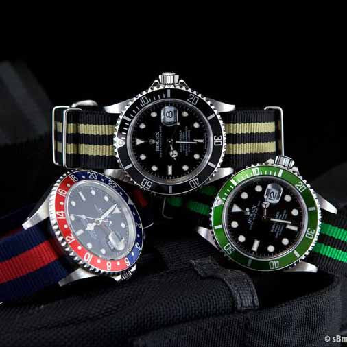 How to pimp your watch