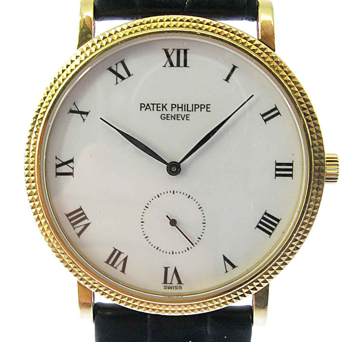 Ambassadors of Time