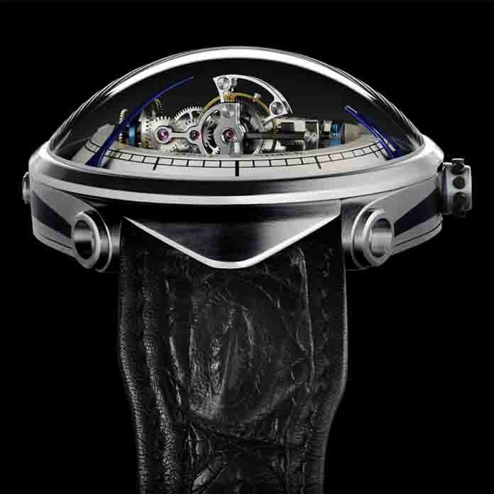 Action Super Watches