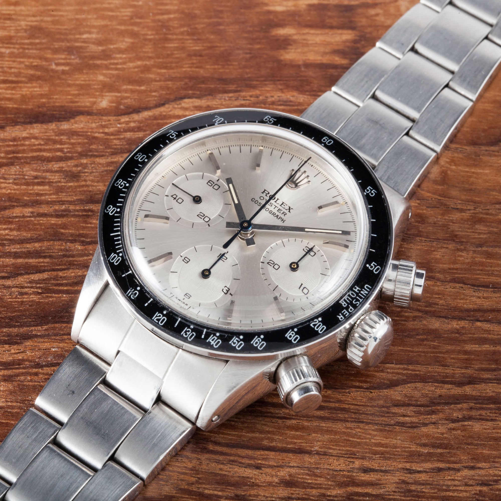 Rolex – The Legend Transcending Time