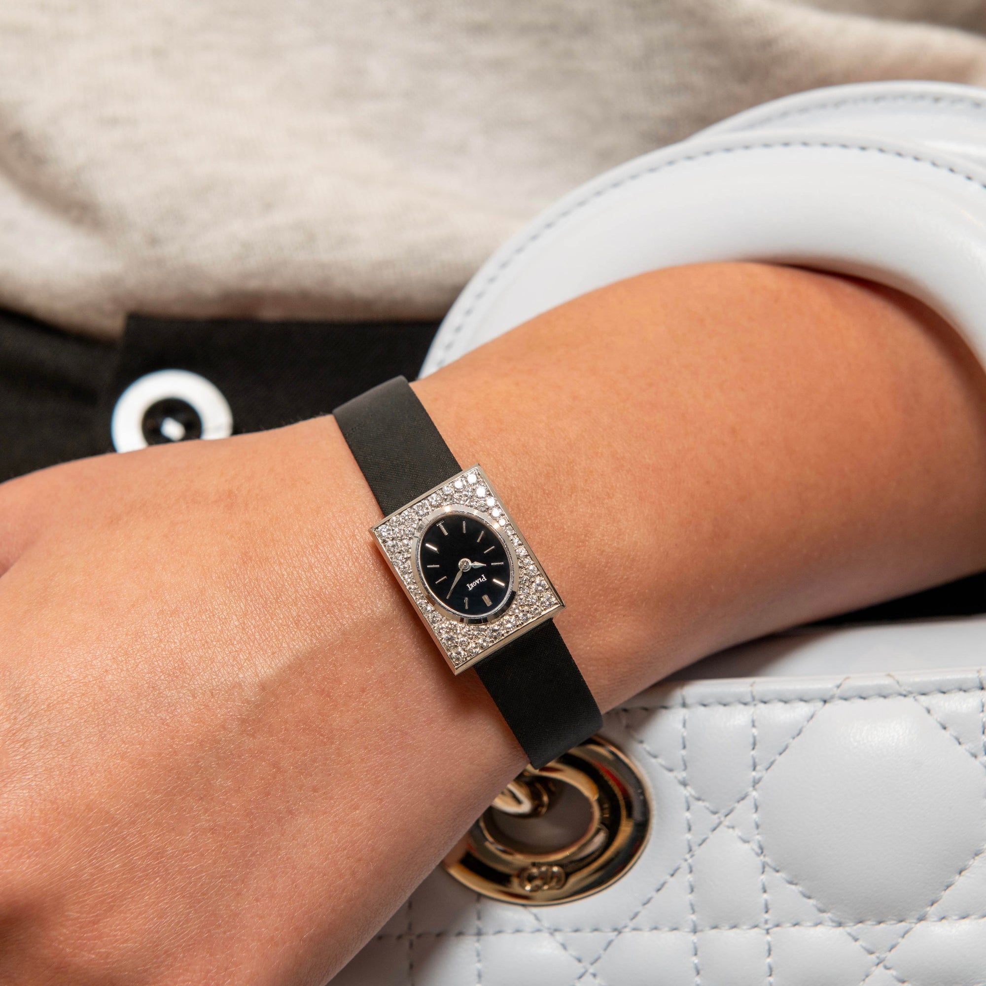 Love & Time: Three Vintage Watches That Capture the Spirit of Valentine’s Day