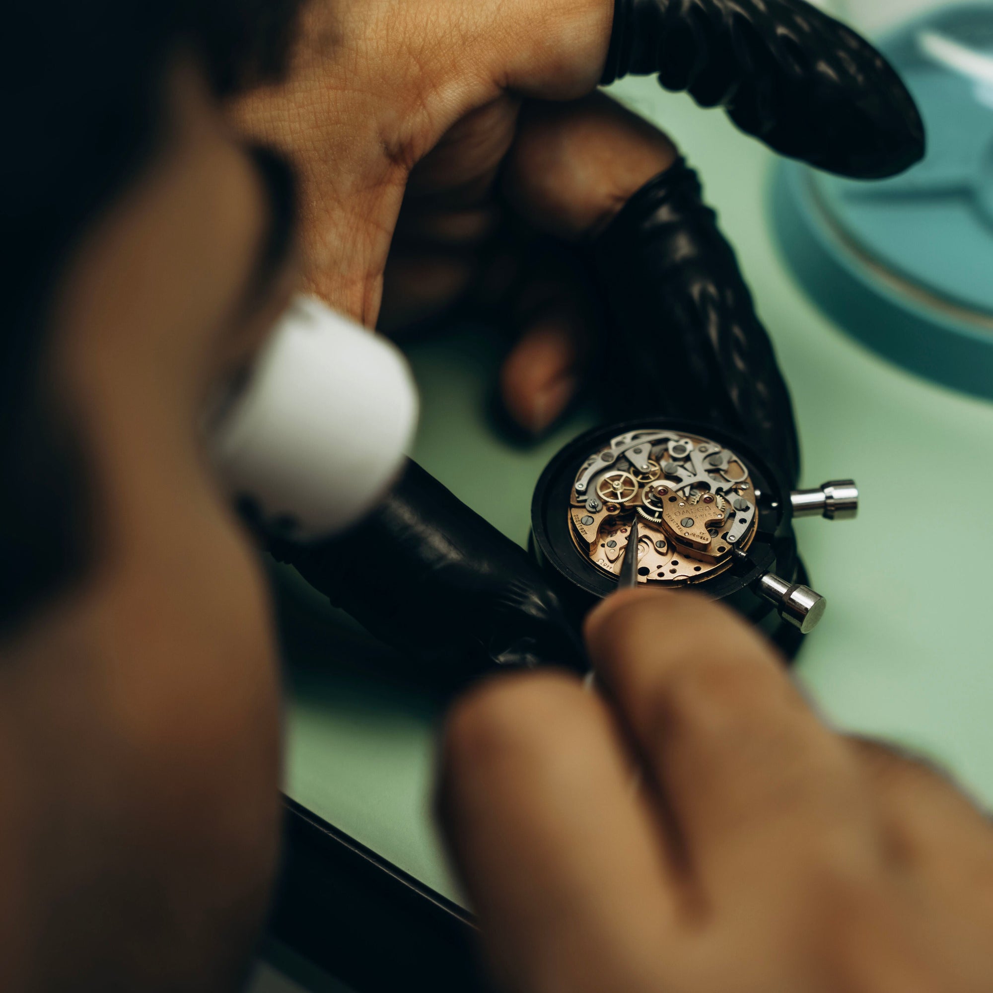 The Importance of Servicing Your Watch