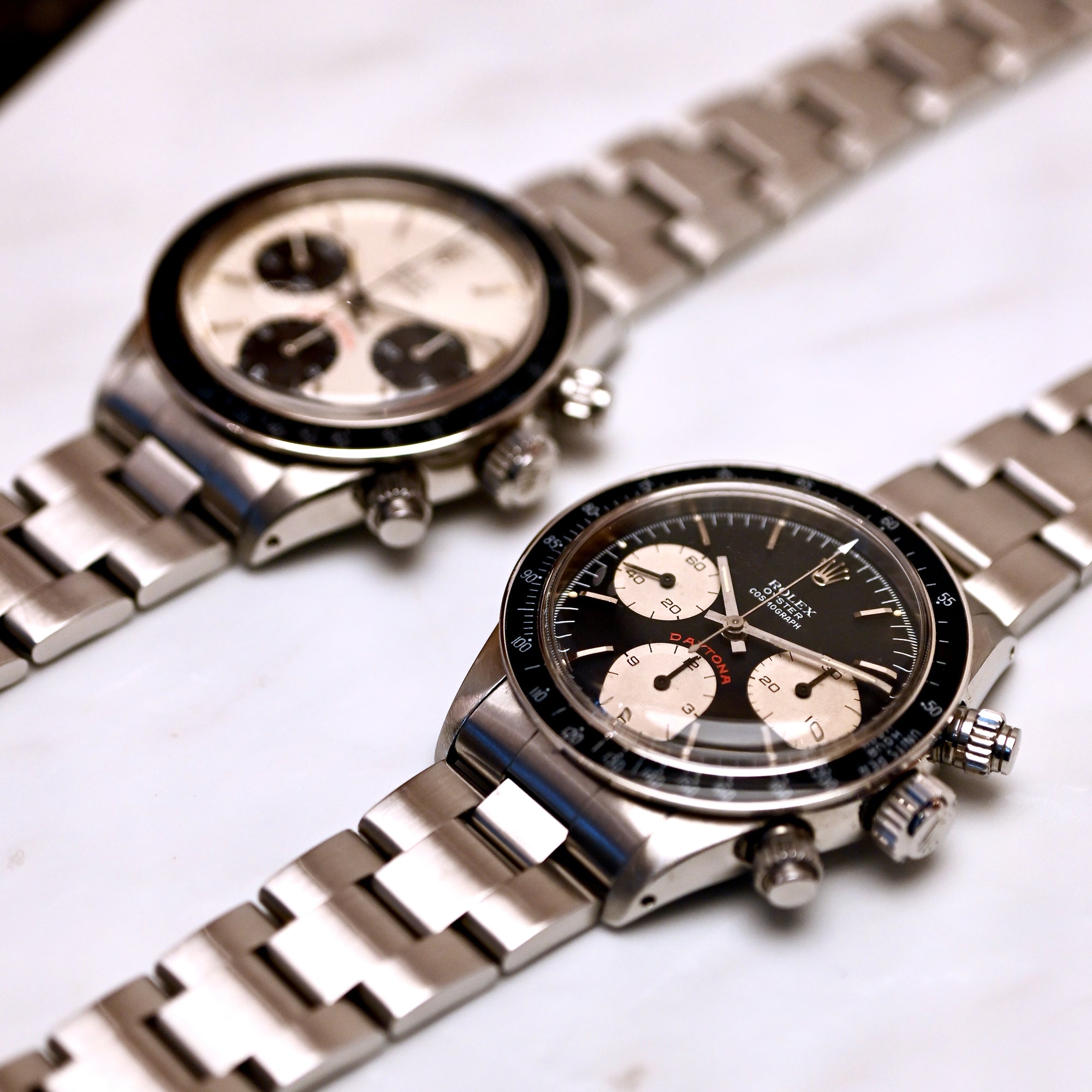 Rolex Daytona Reference 6263