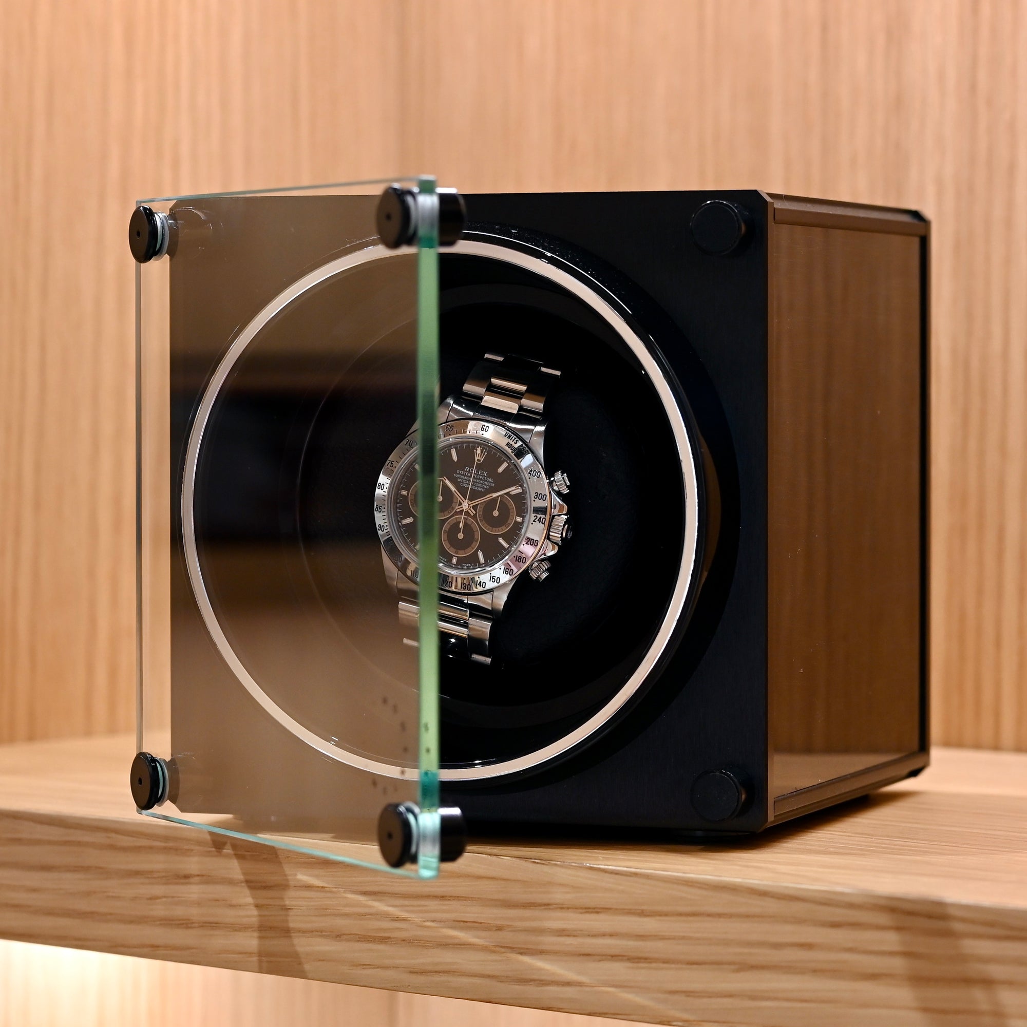 Rolex Daytona Patrizzi Watch Winder