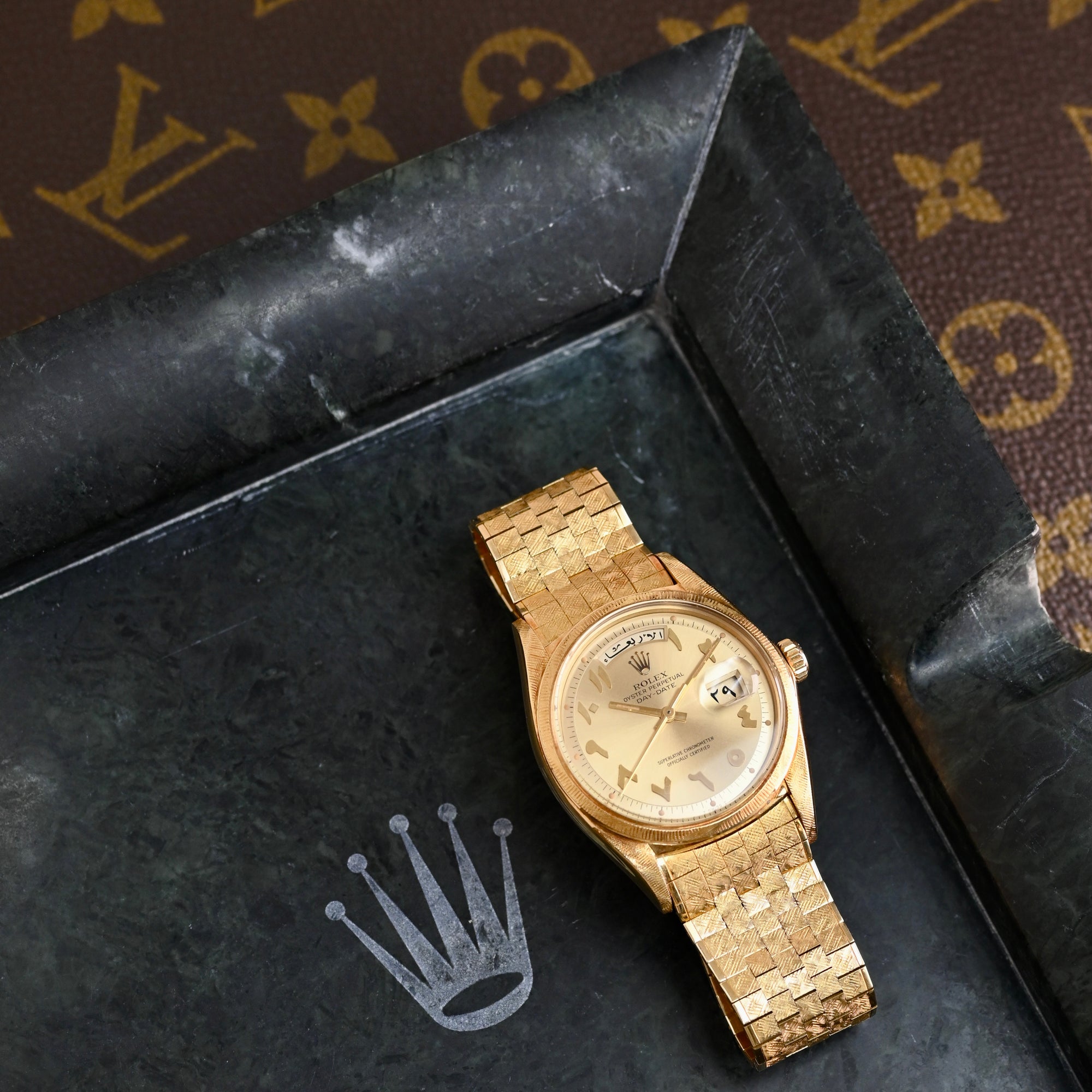 Beyond Watches: Unexpected Accessories from Famous Brands