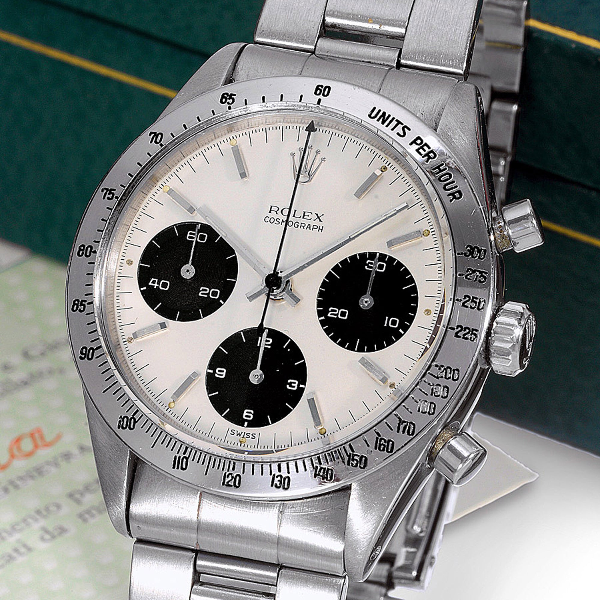Rolex Updates Two Classics at Baselworld 2016