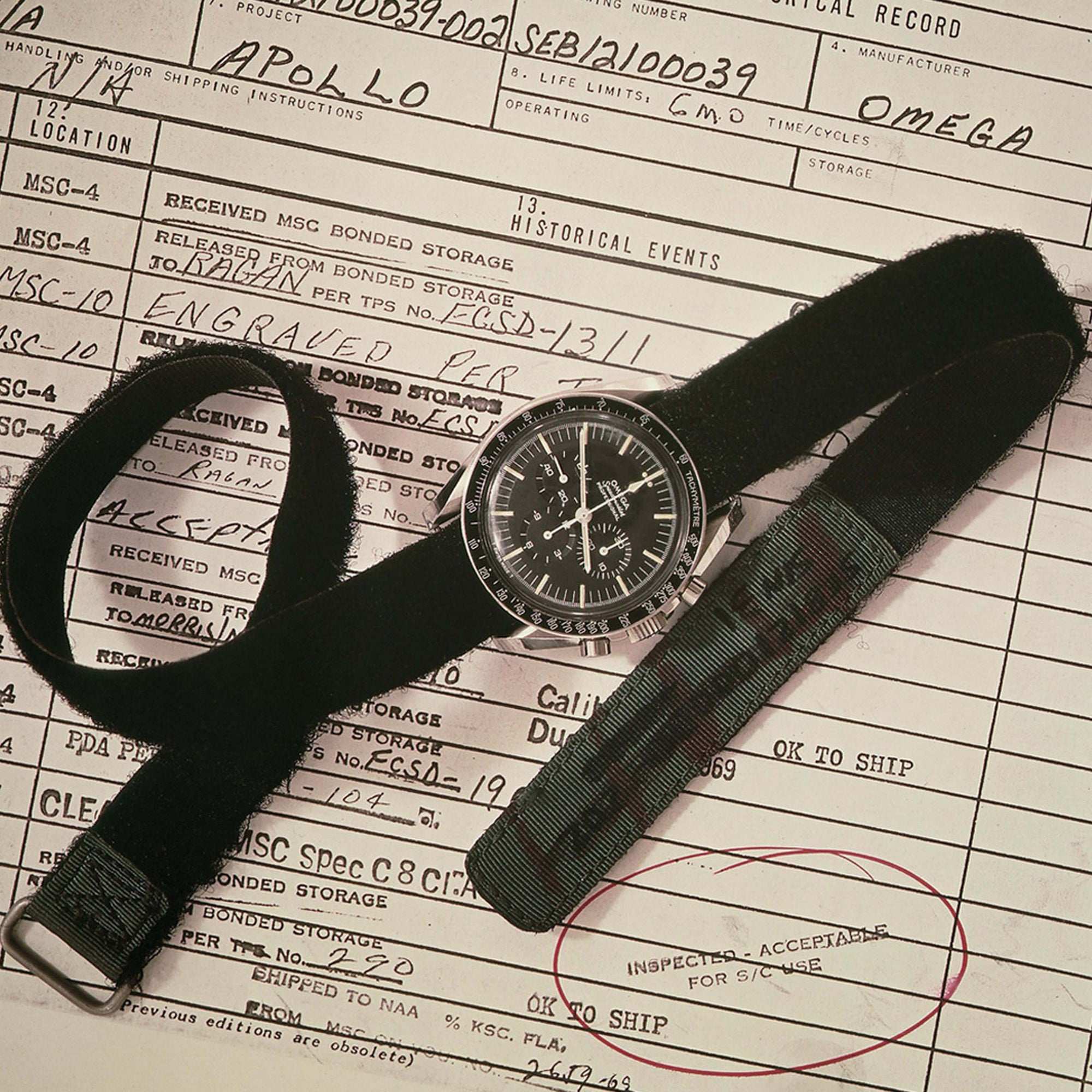 Why Great Stories Make Luxury Watches Irresistible
