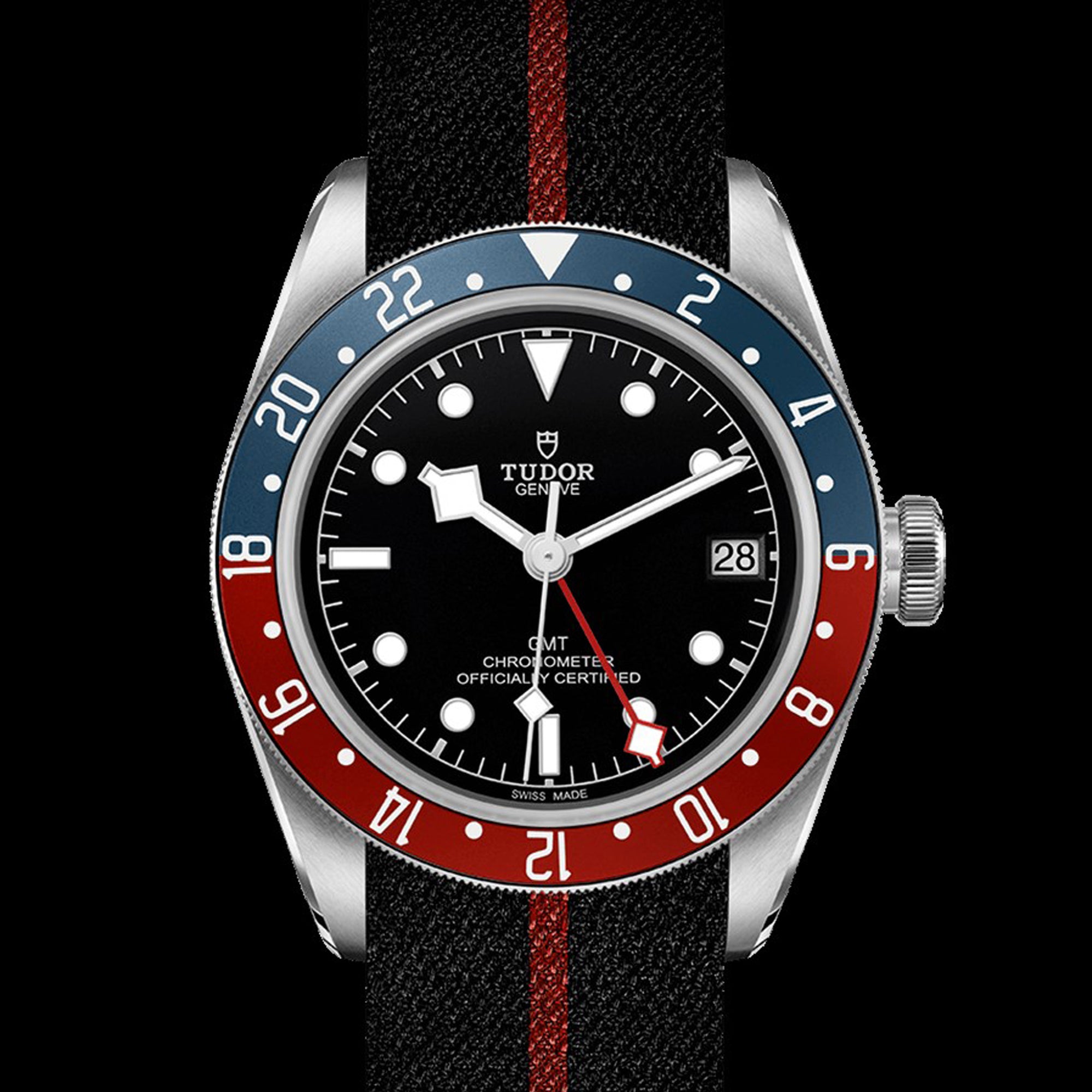 Tudor: The Poor Man's Rolex?