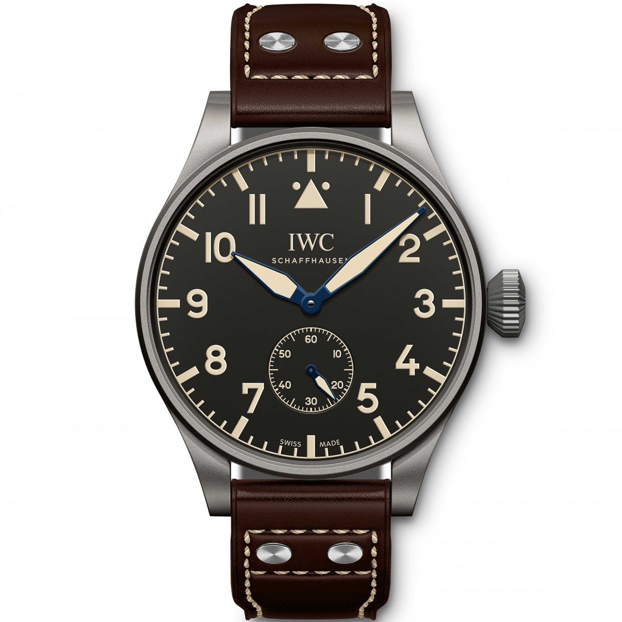 Dashing Heroes of the Skies and Wearing the Story on Your Wrist