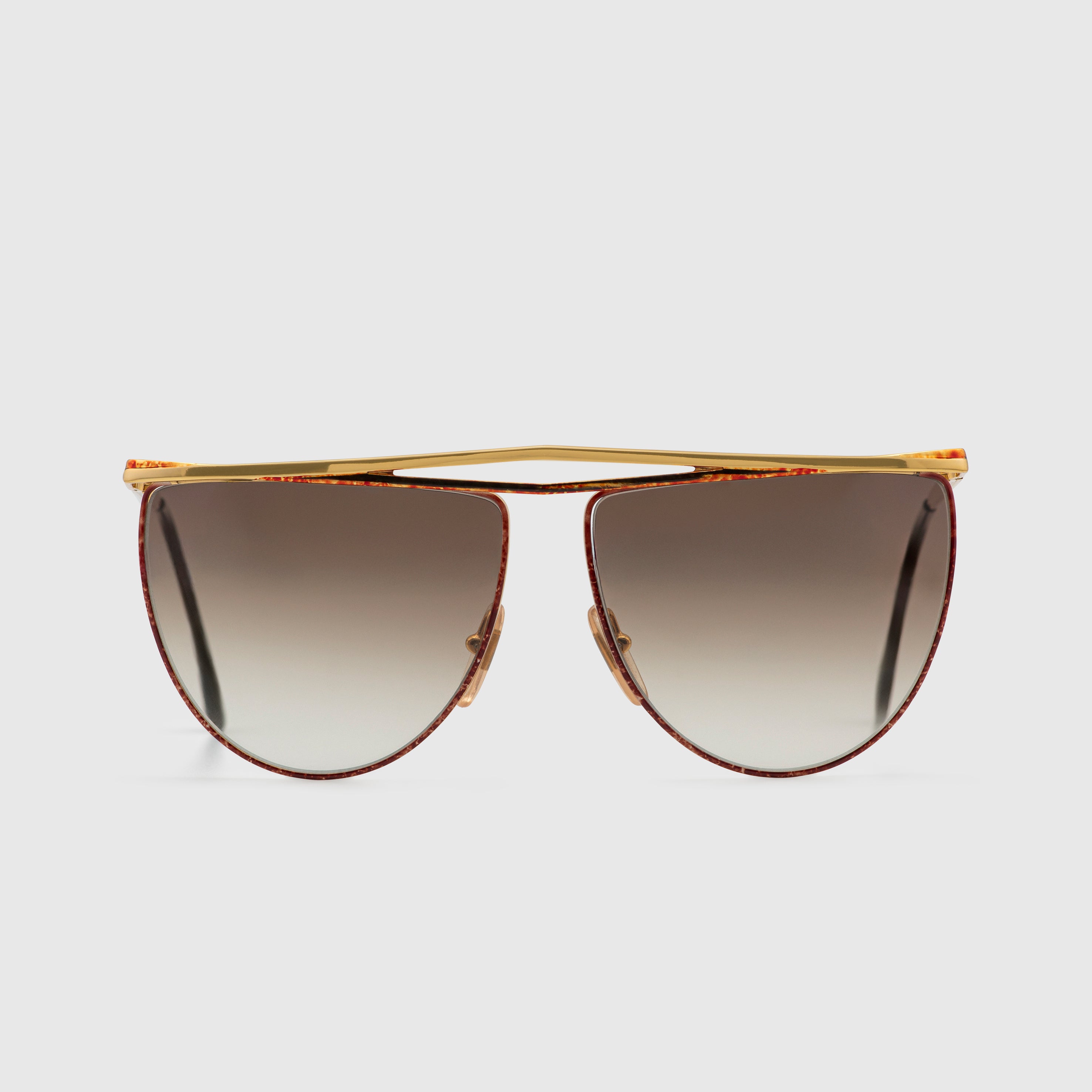Vintage Laura Biagiotti Sunglass circa 1980’s