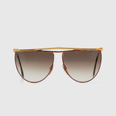 Vintage Laura Biagiotti Sunglass circa 1980’s