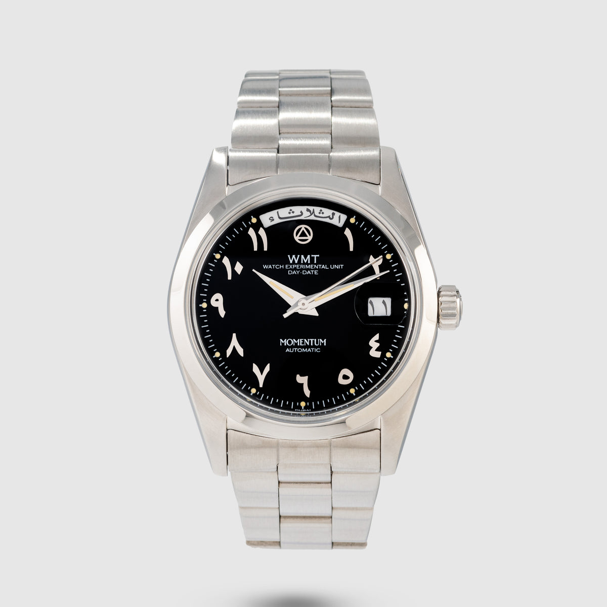 Momentum x WMT Mirage