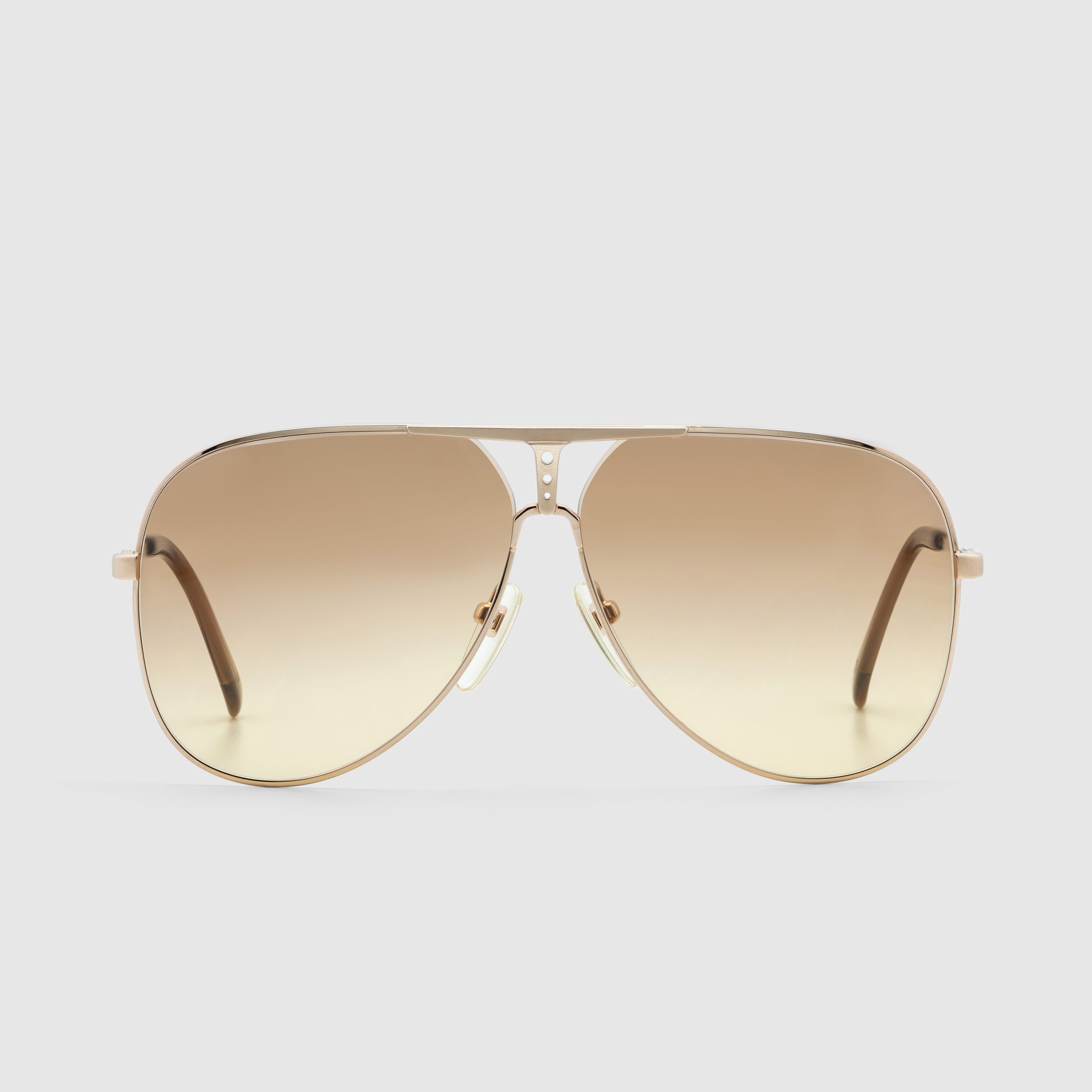 Vintage Nikon Sunglass circa 1980's