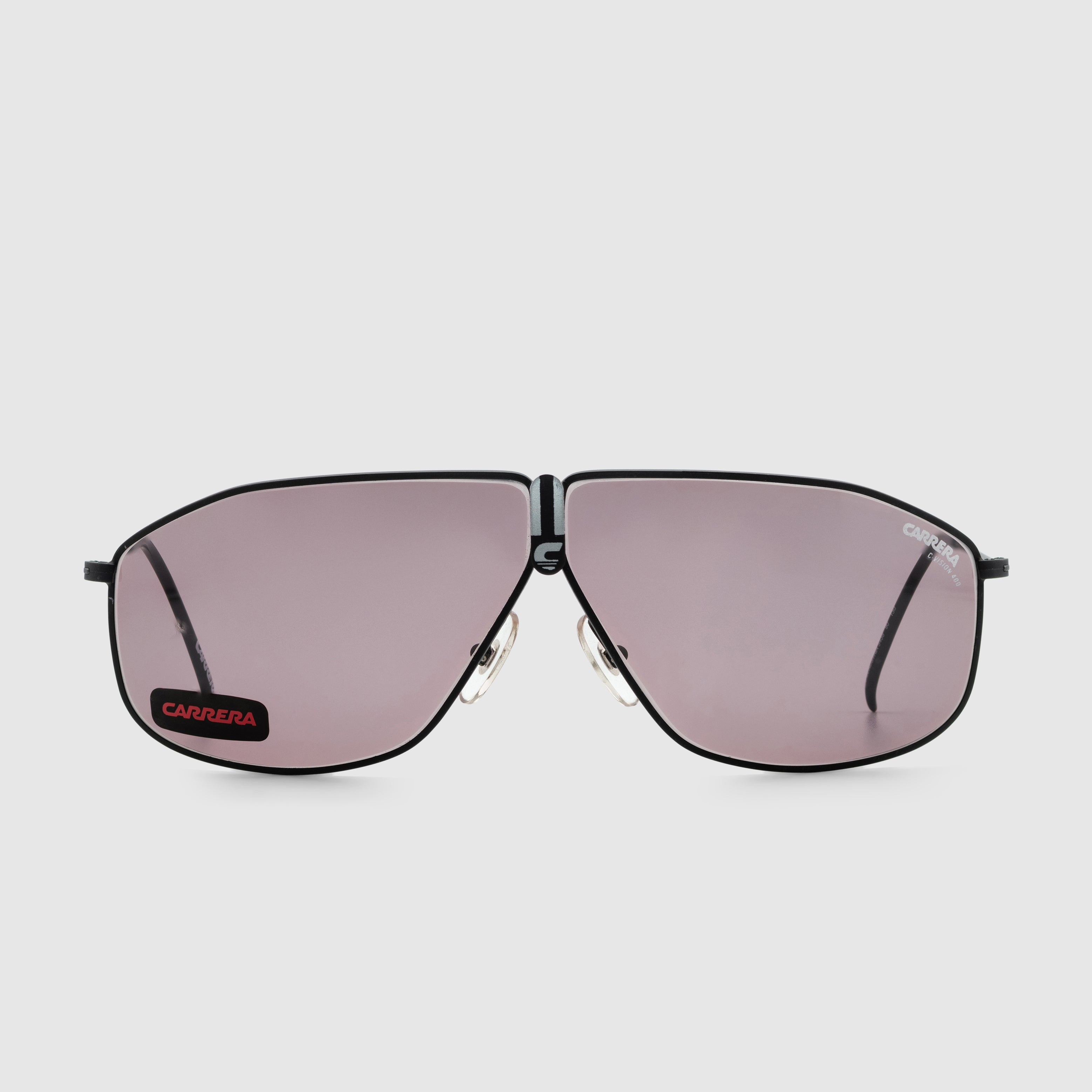 Vintage Carrera Sunglass circa 1980's