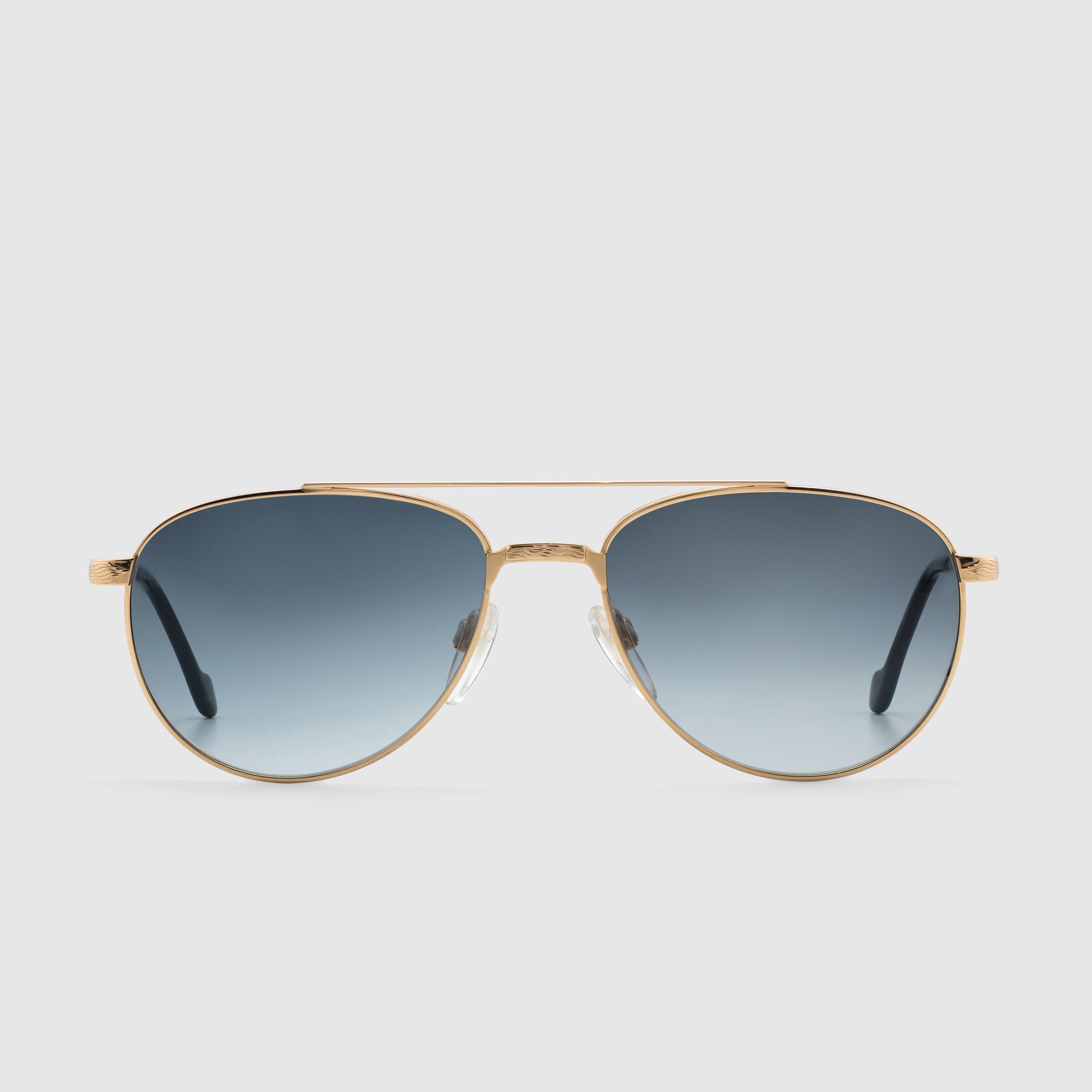 Vintage St. Dupont Sunglass circa 1980’s