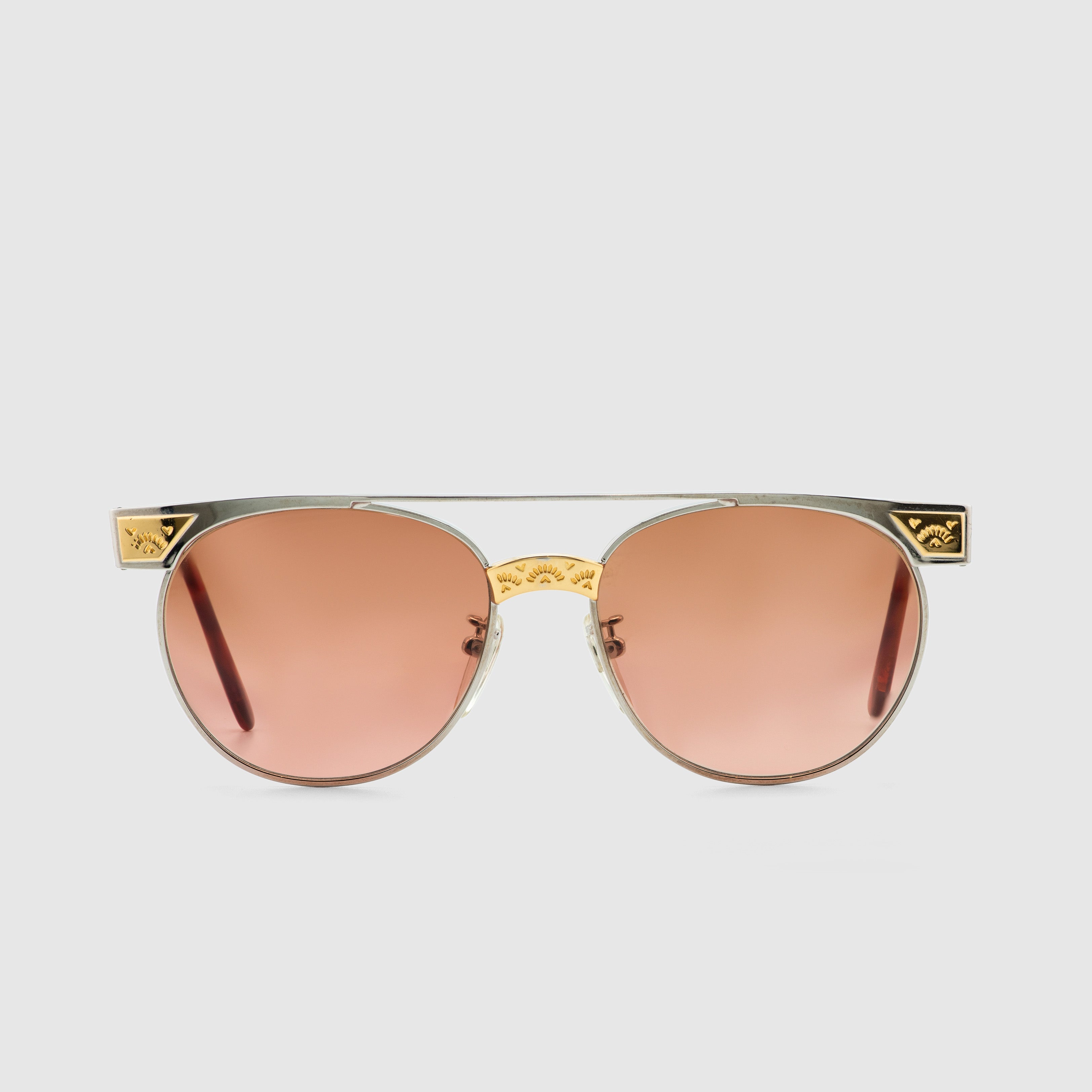 Vintage Serengeti Drivers Sunglass circa 1990’s