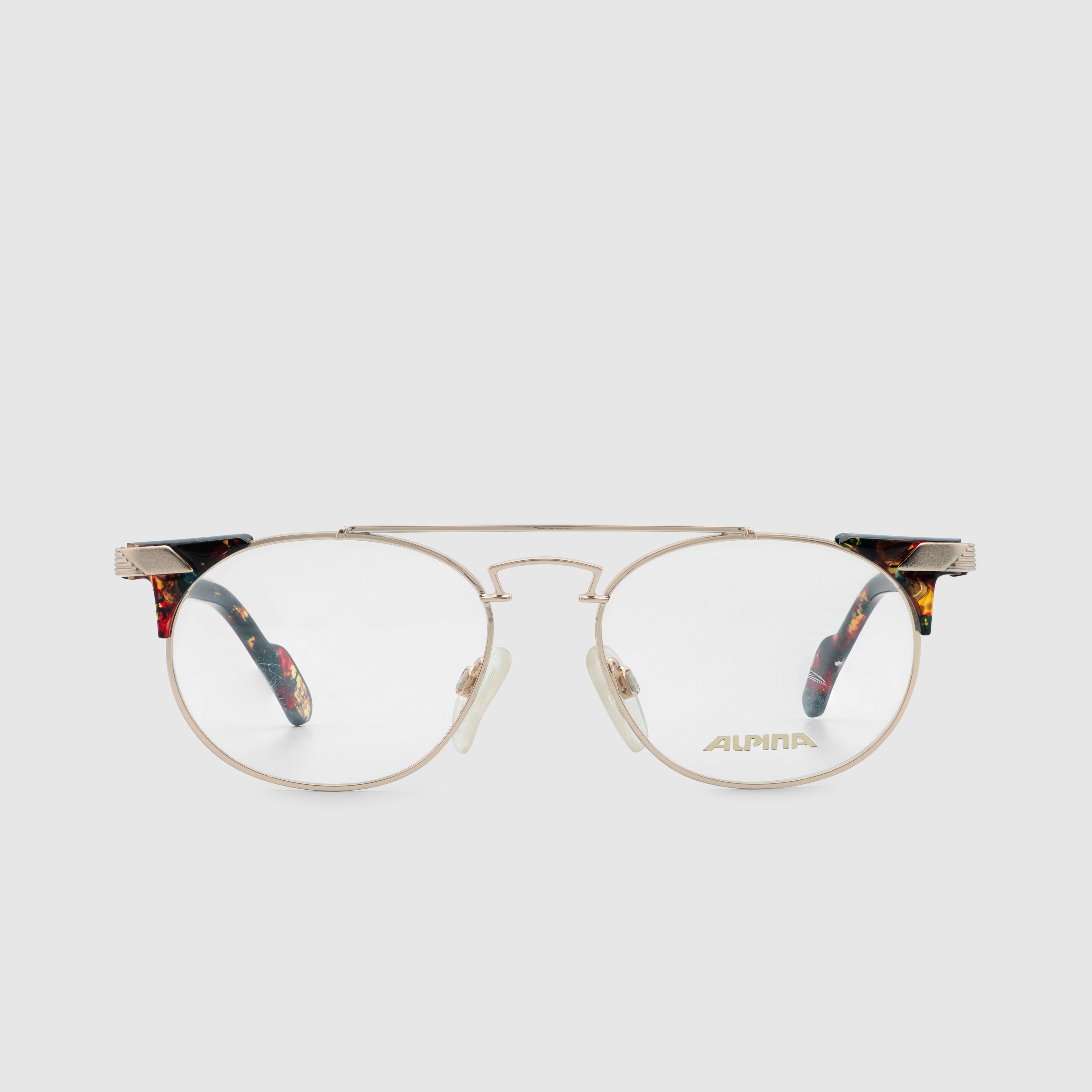 Vintage Alpina Eyewear circa 1980’s
