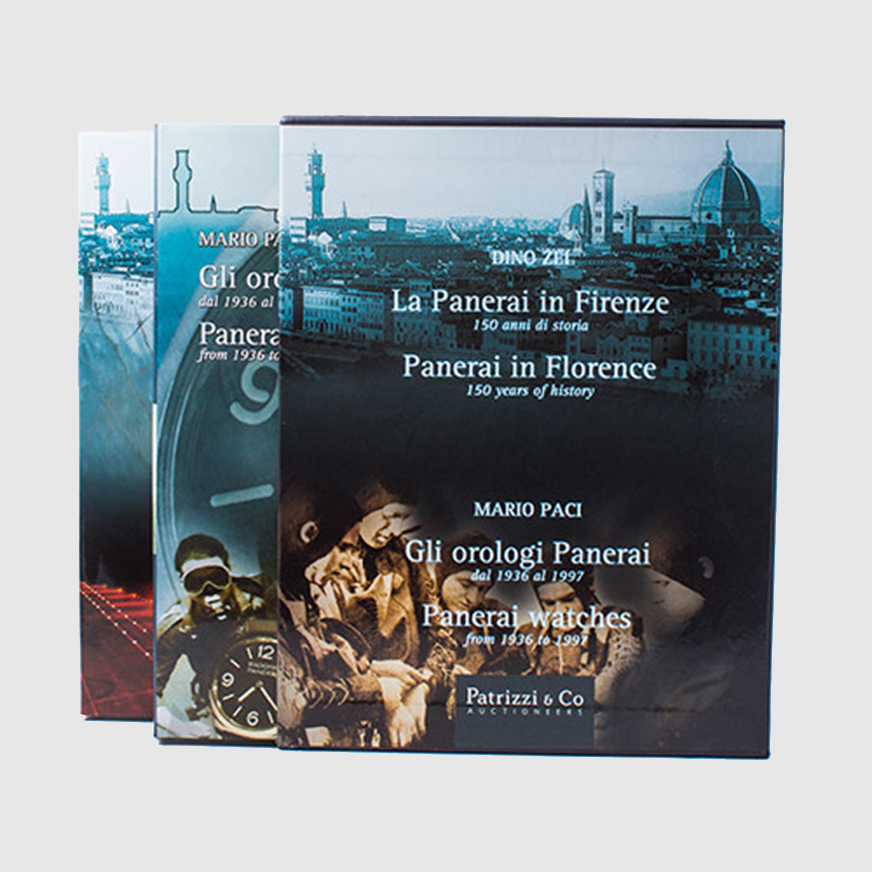 Panerai in Florence