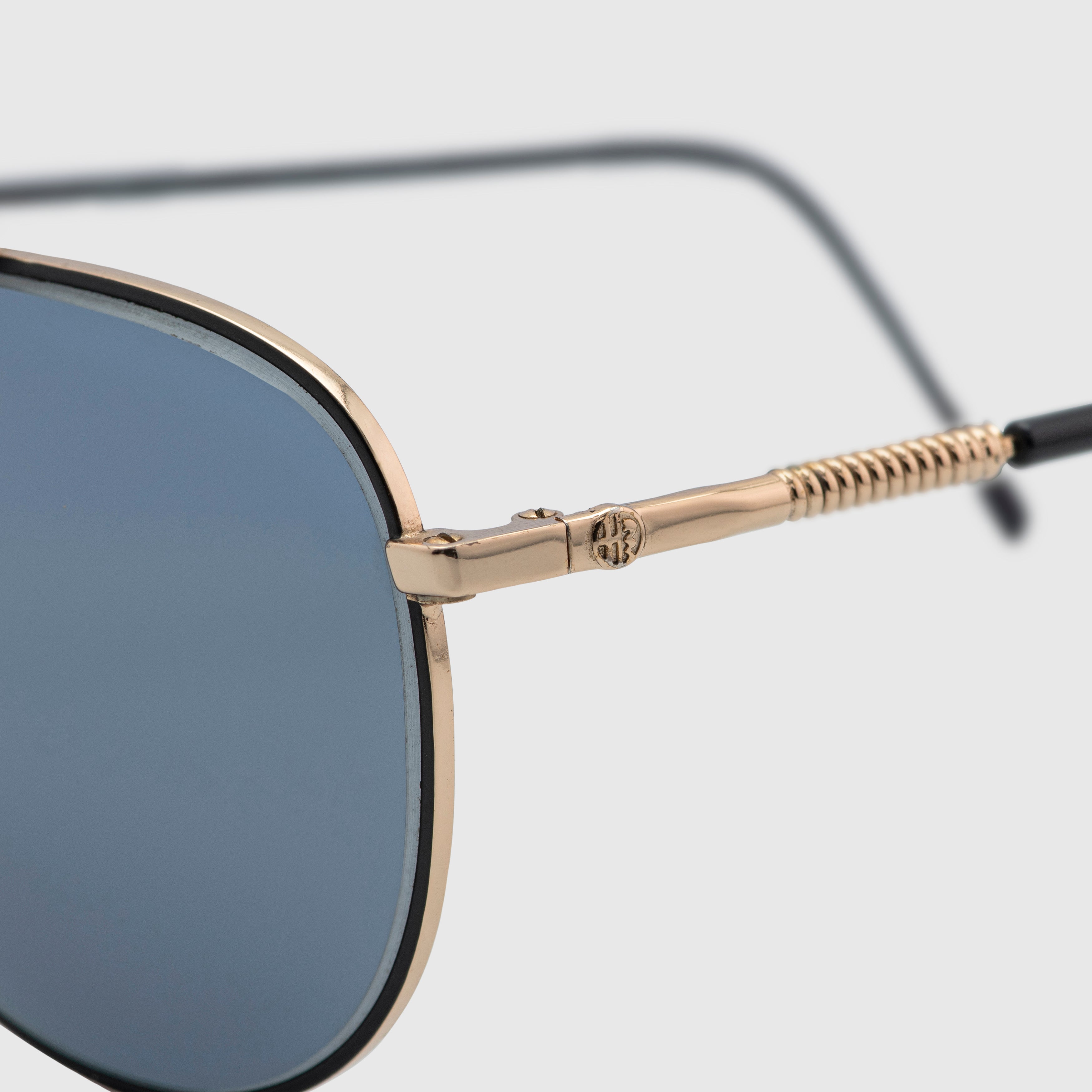 Vintage Alfa Romeo Sunglass circa 1980’s