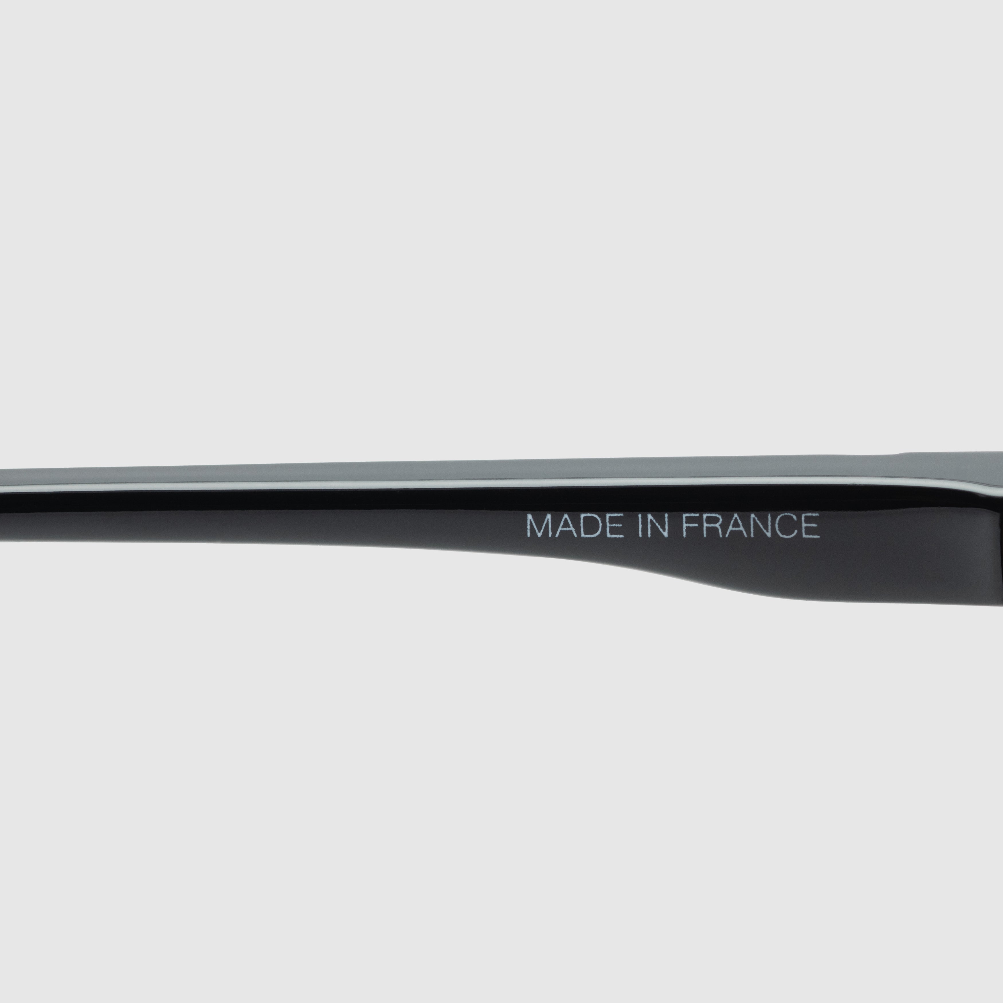 Vintage Guy Laroche DRAKKAR Sunglasses Circa 1980's