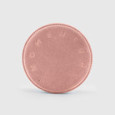 Momentum Suede Watch Box - Pink