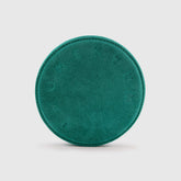 Momentum Suede Watch Box - Tiffany Green