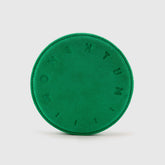 Momentum Suede Watch Box - Green
