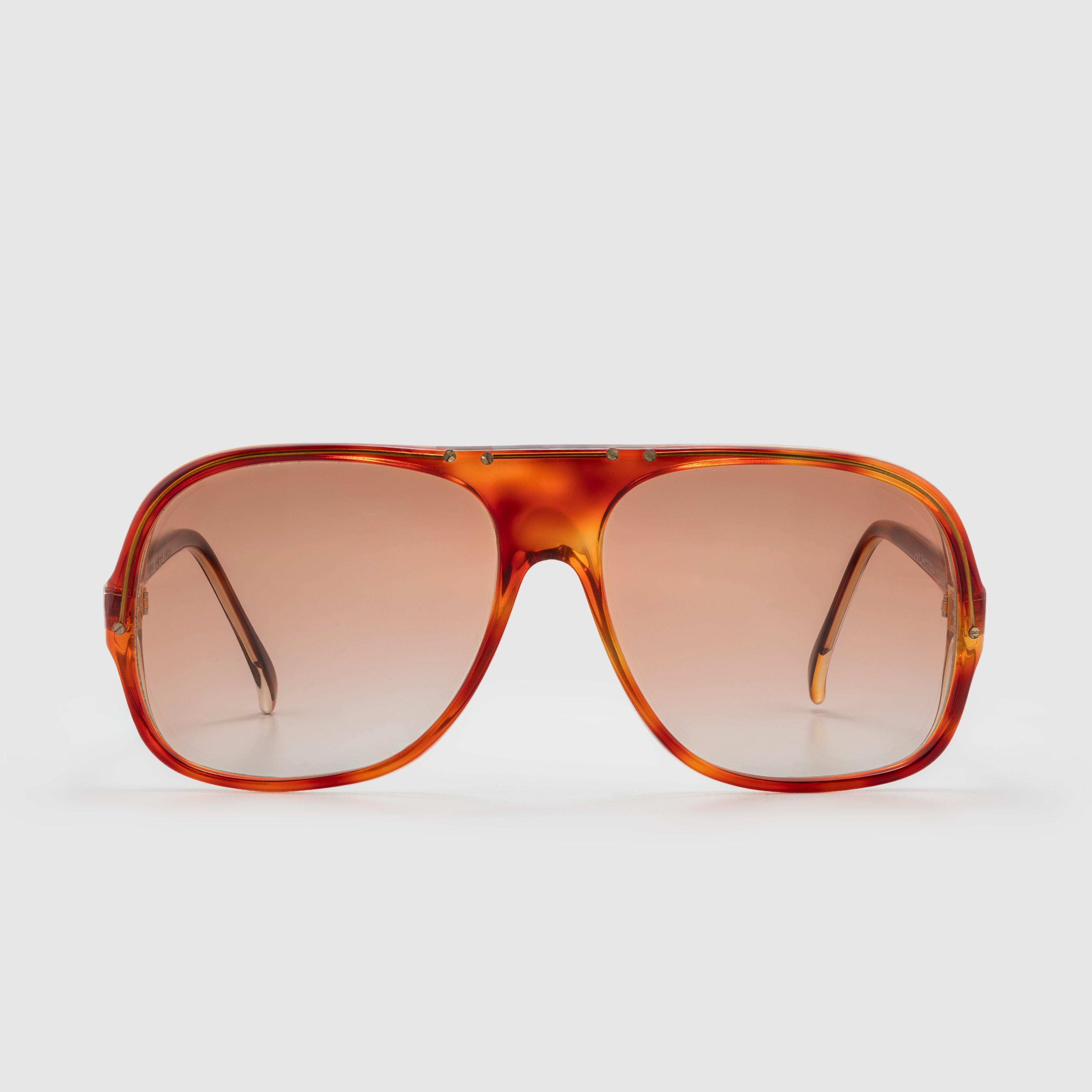 Vintage Nina Ricci Sunglasses circa 1970's