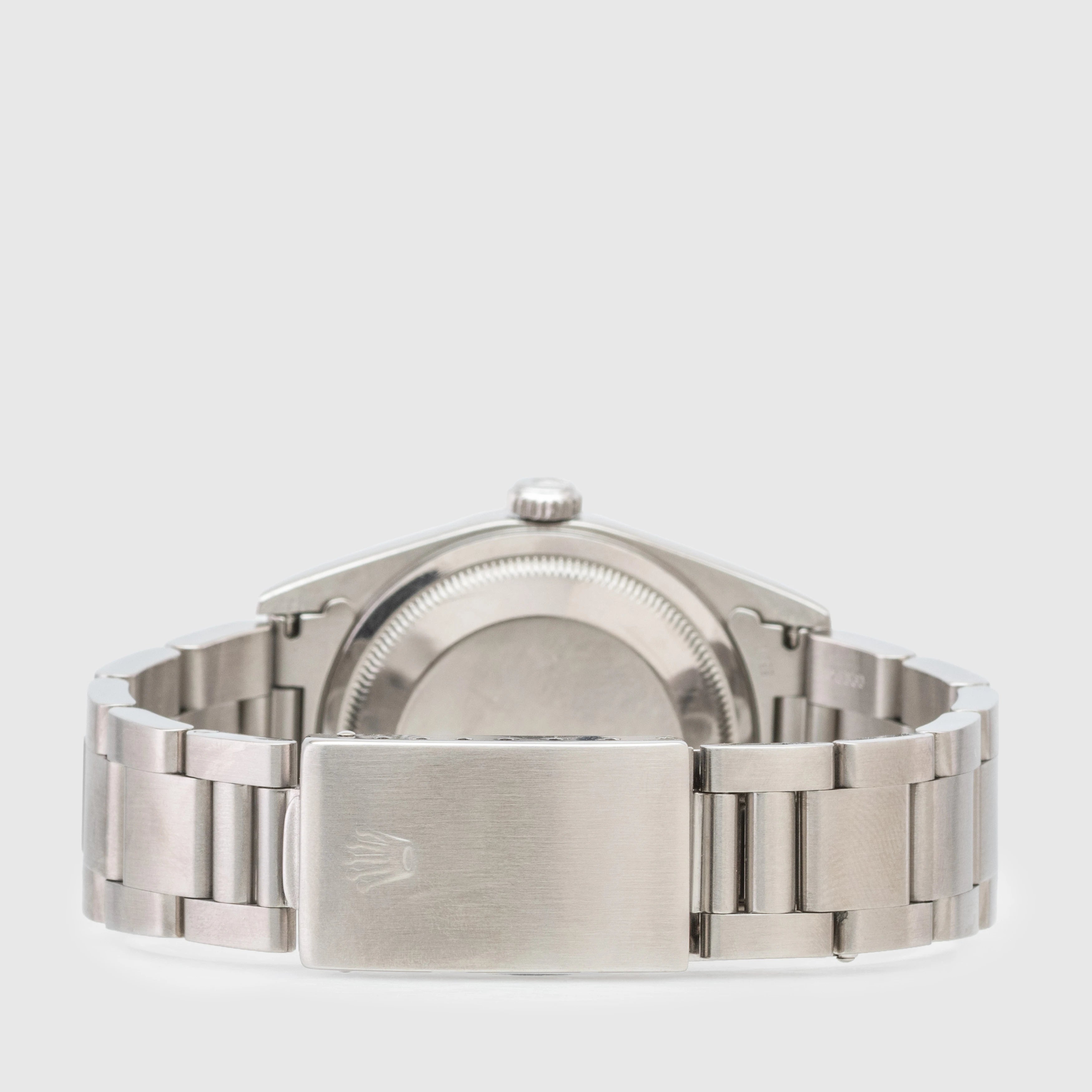 1999 Rolex Datejust Jubilee Dial Ref. 16200