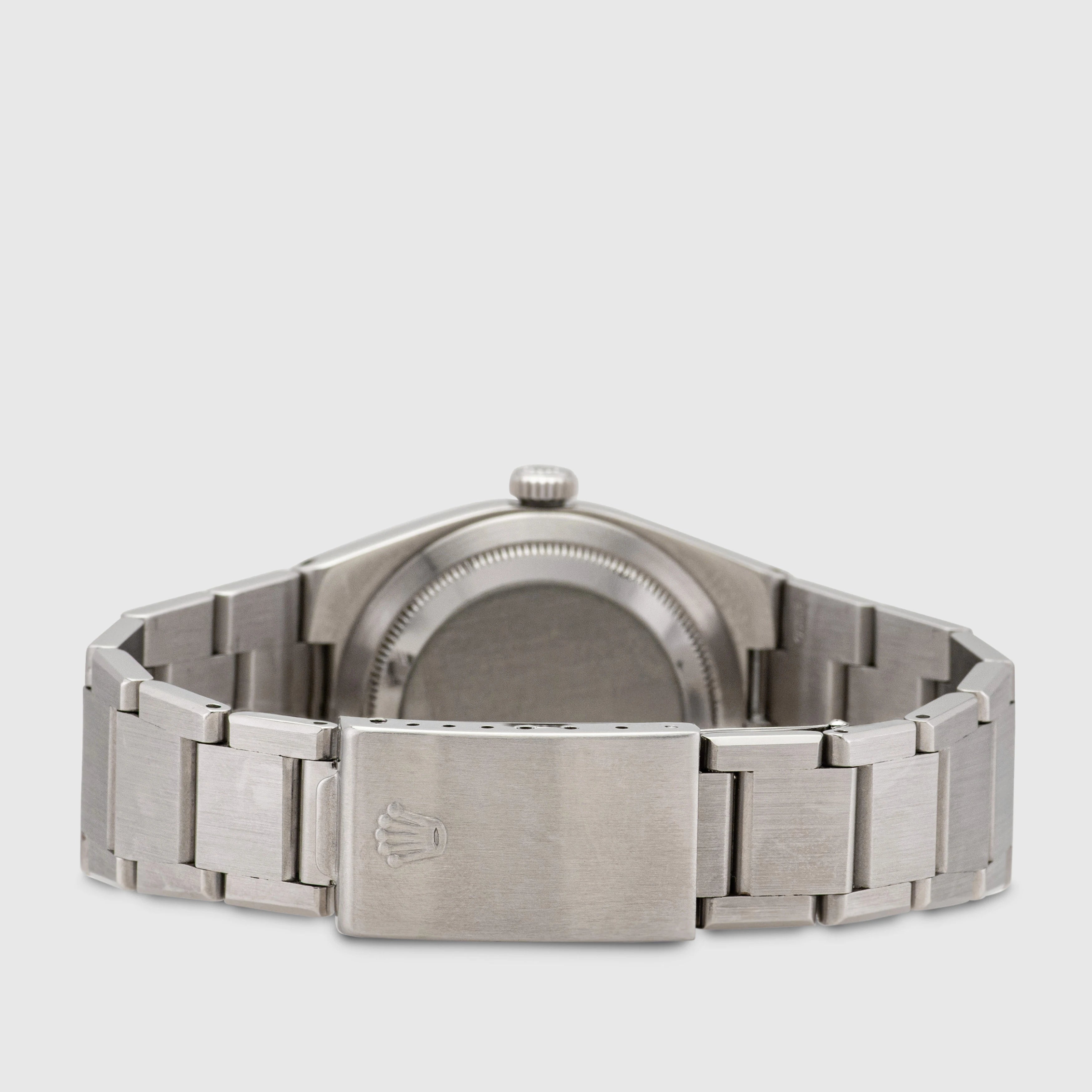 1980 Rolex Datejust Oysterquartz LNOS Ref. 17000