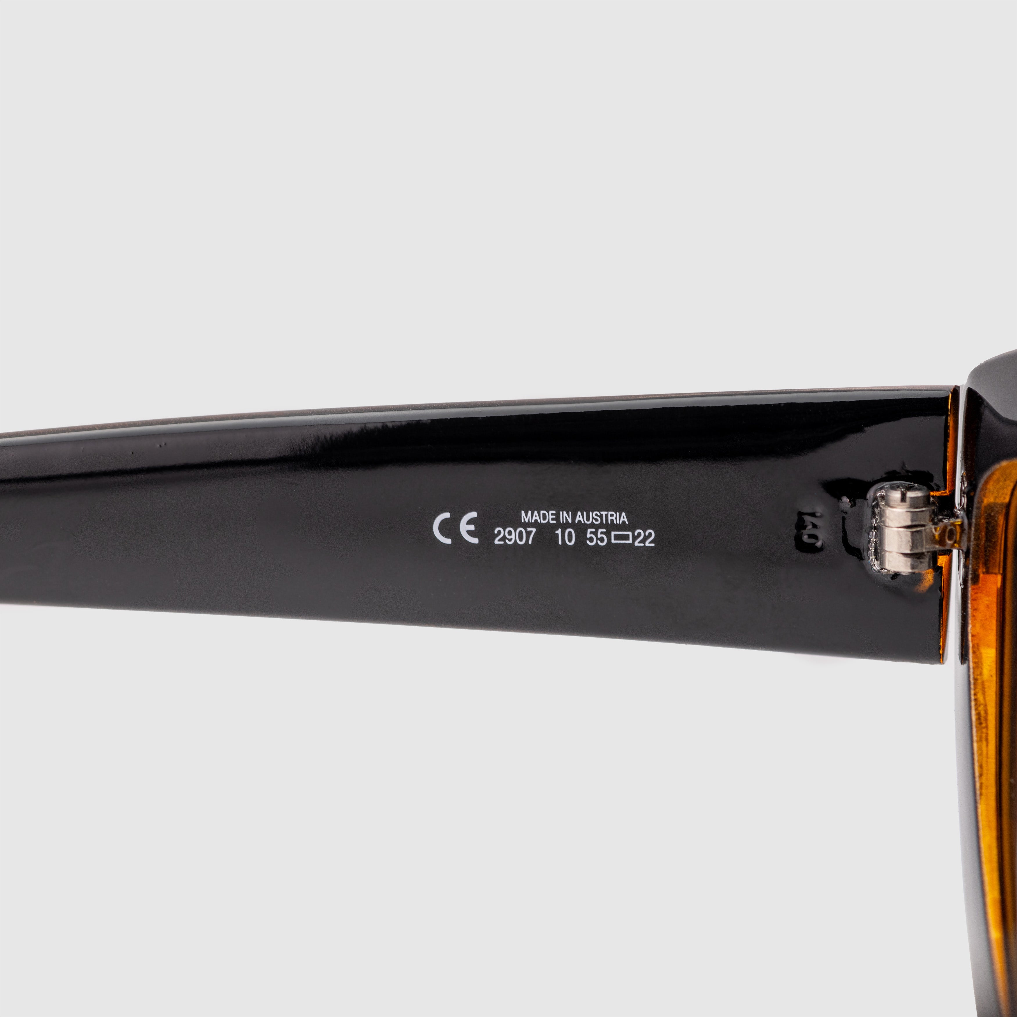 Vintage Christian Dior Sunglass circa 1990's
