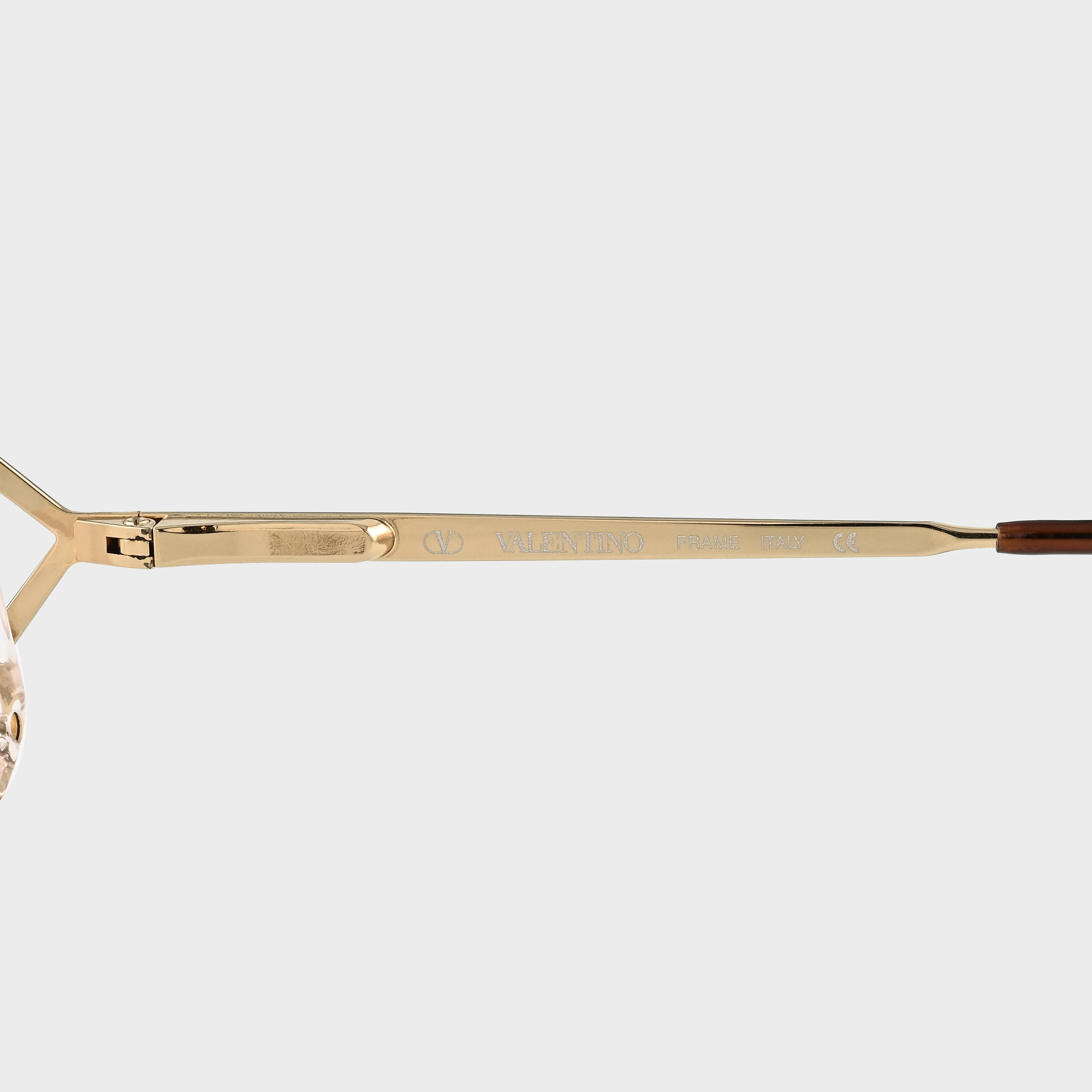 Vintage Valentino Eyewear circa 1980’s