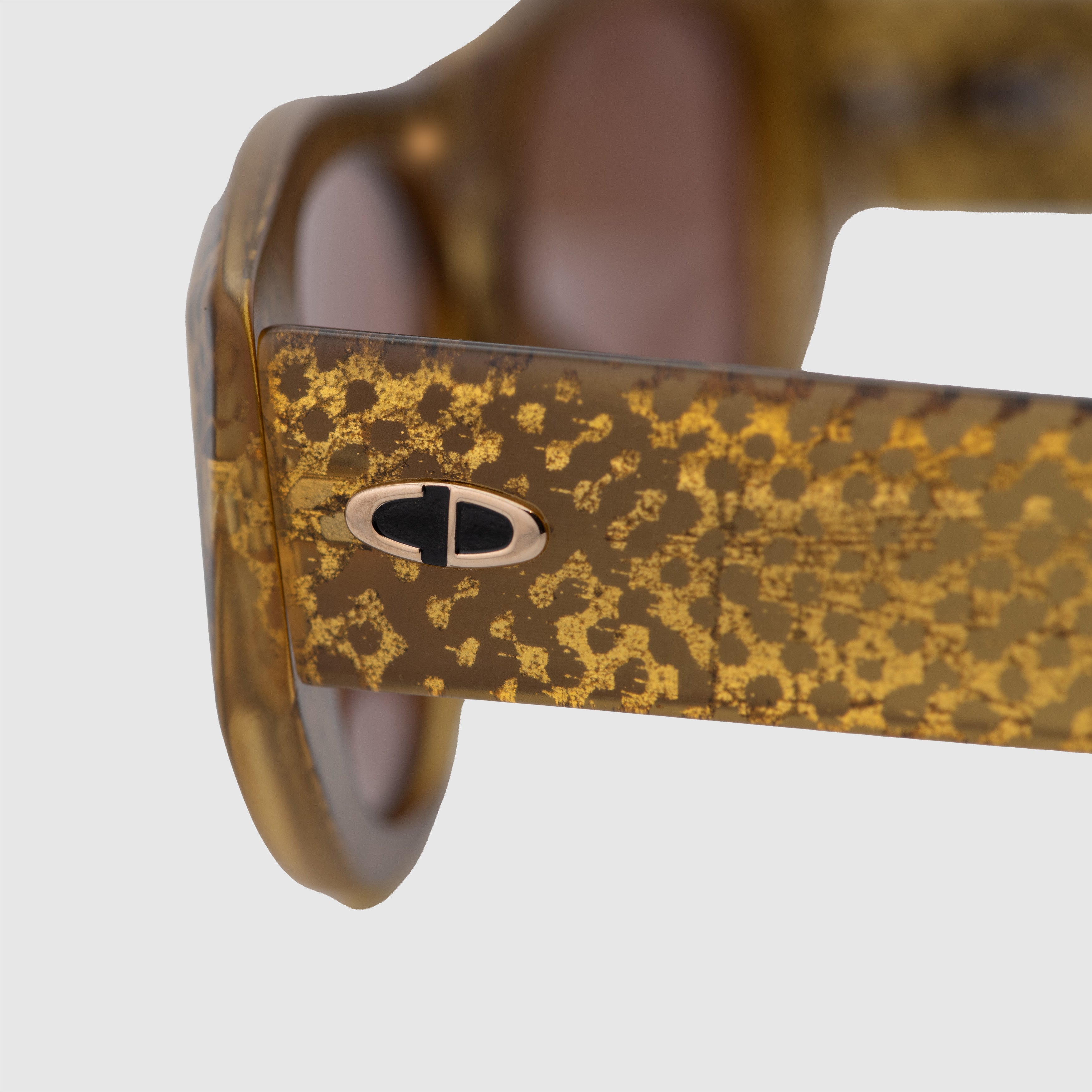Vintage Christian Dior Sunglass circa 1980's