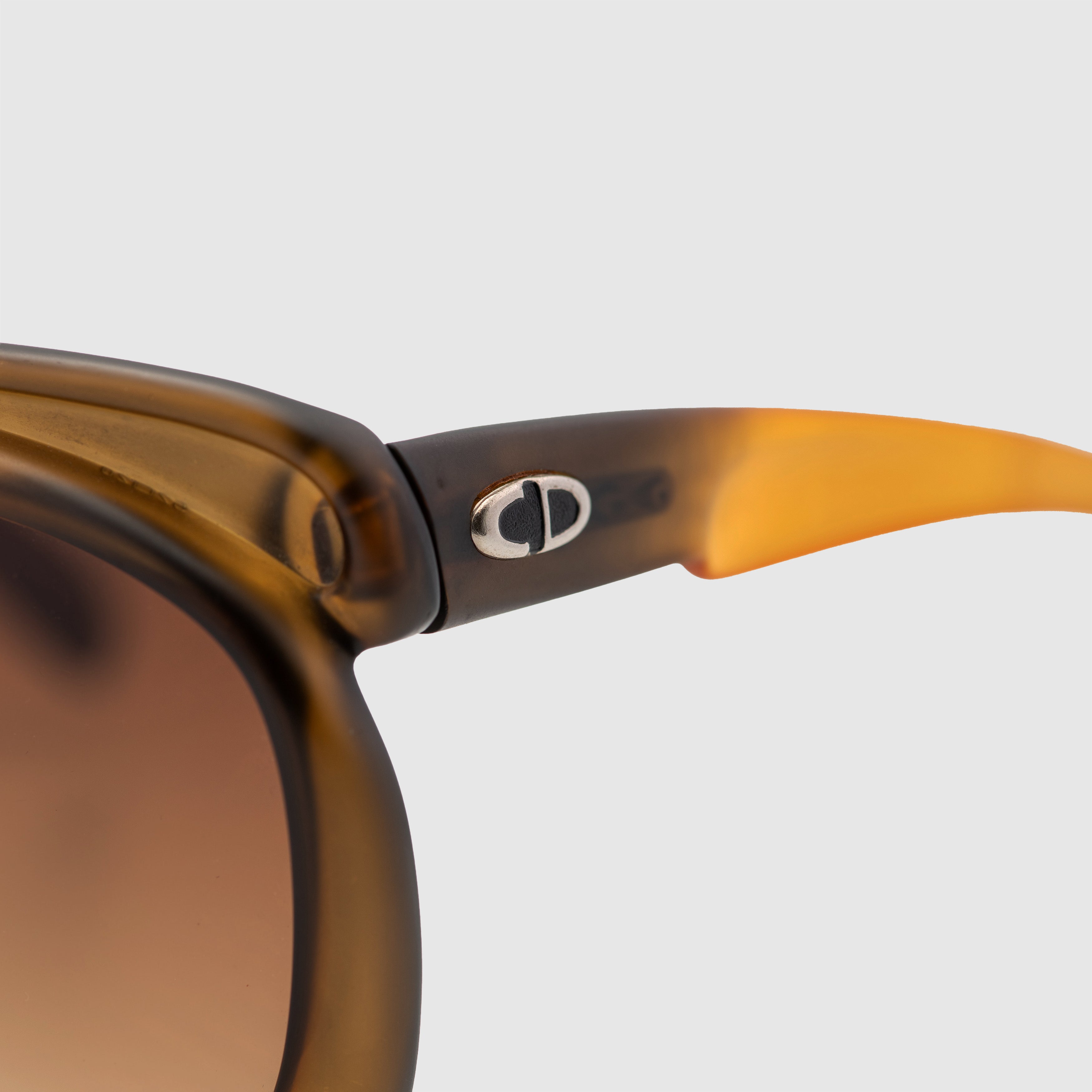 Vintage Christian Dior Sunglass circa 1960's