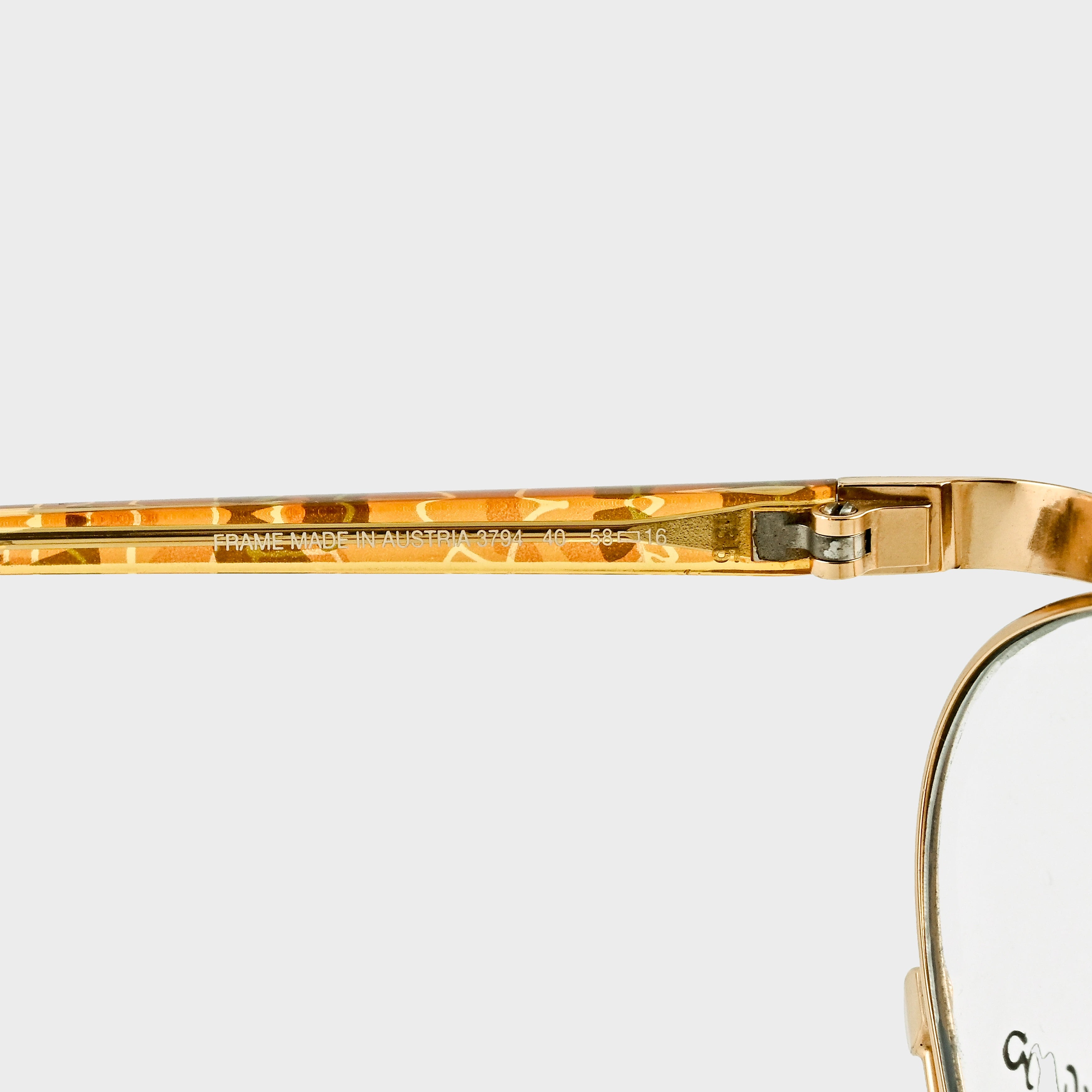 Vintage Paloma Picasso Eyewear circa 1980’s