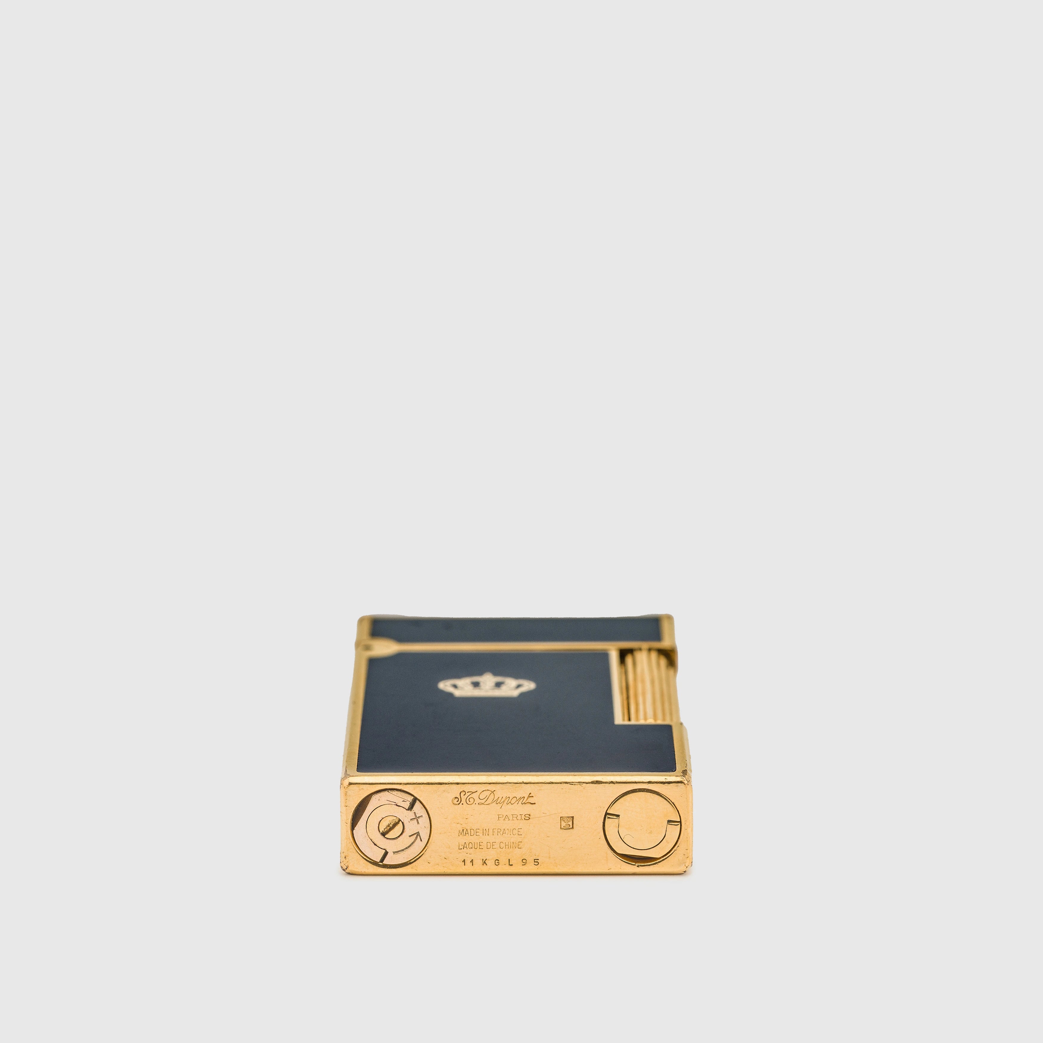 St. Dupont Lighter
