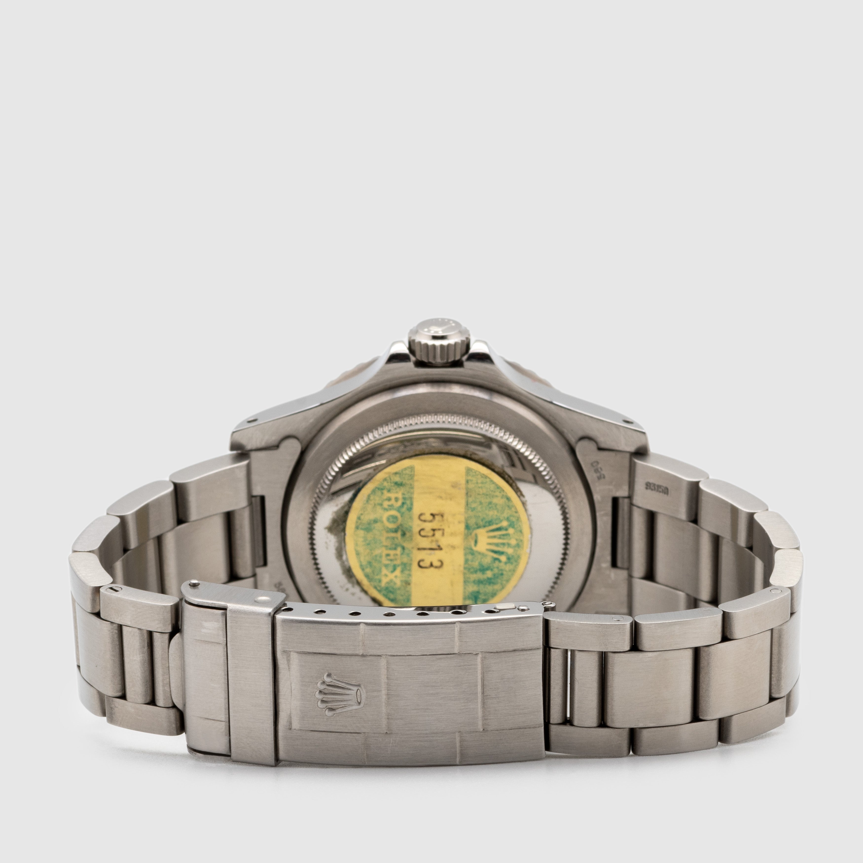1978 Rolex Submariner Pre-Comex New Old Stock Ref. 5513