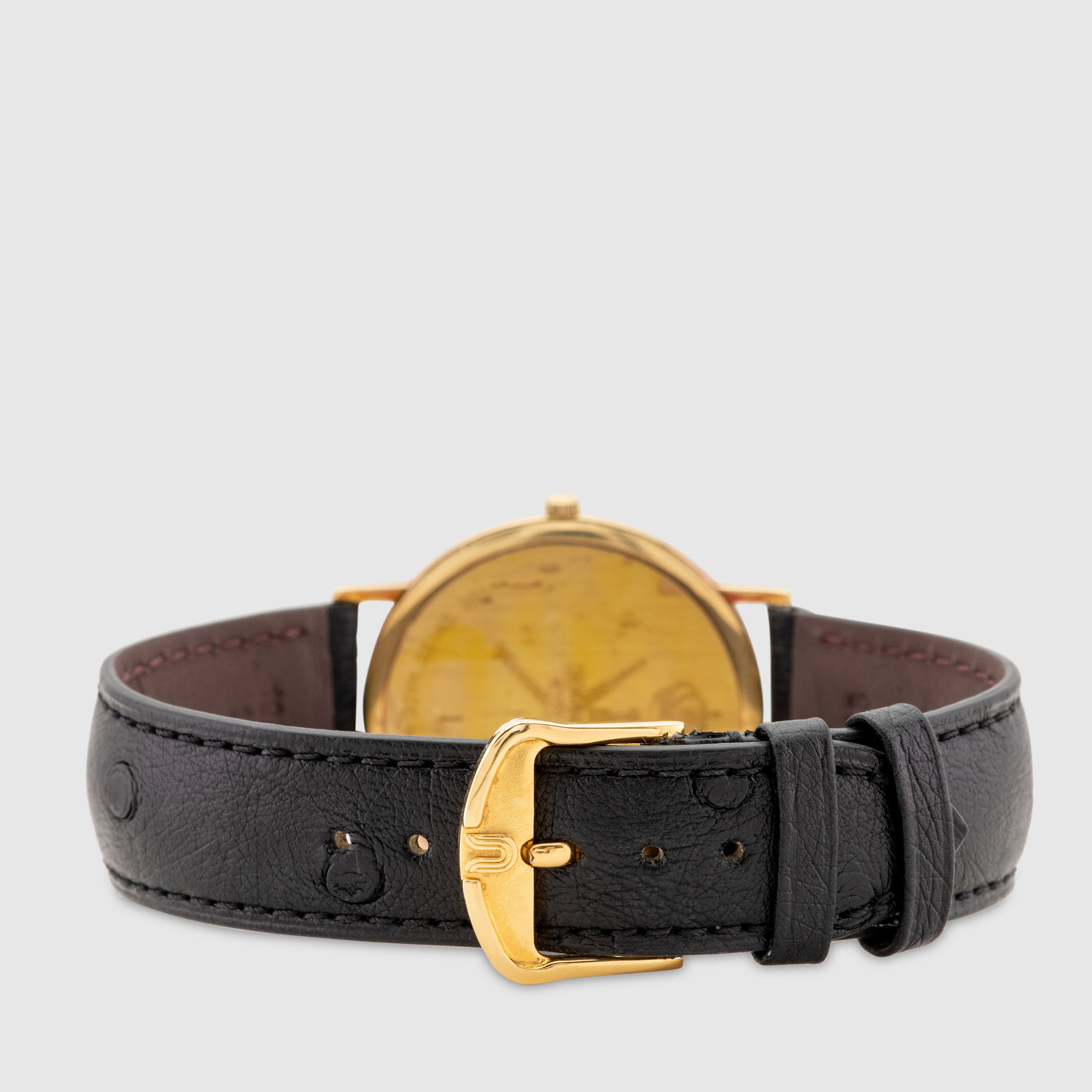 1980's Universal Geneve Qaboos & Khanjar on Backcase