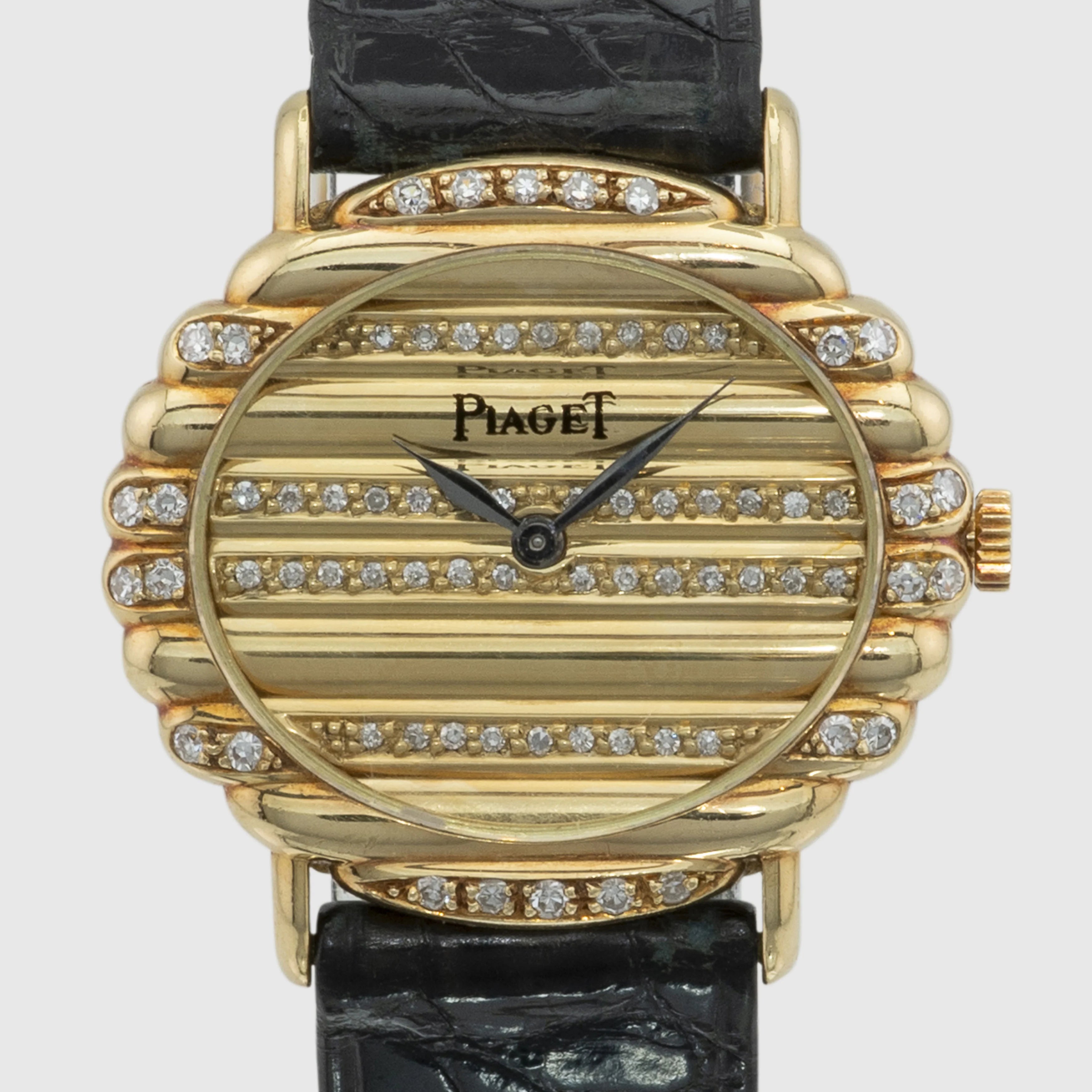 1976 Piaget Polo