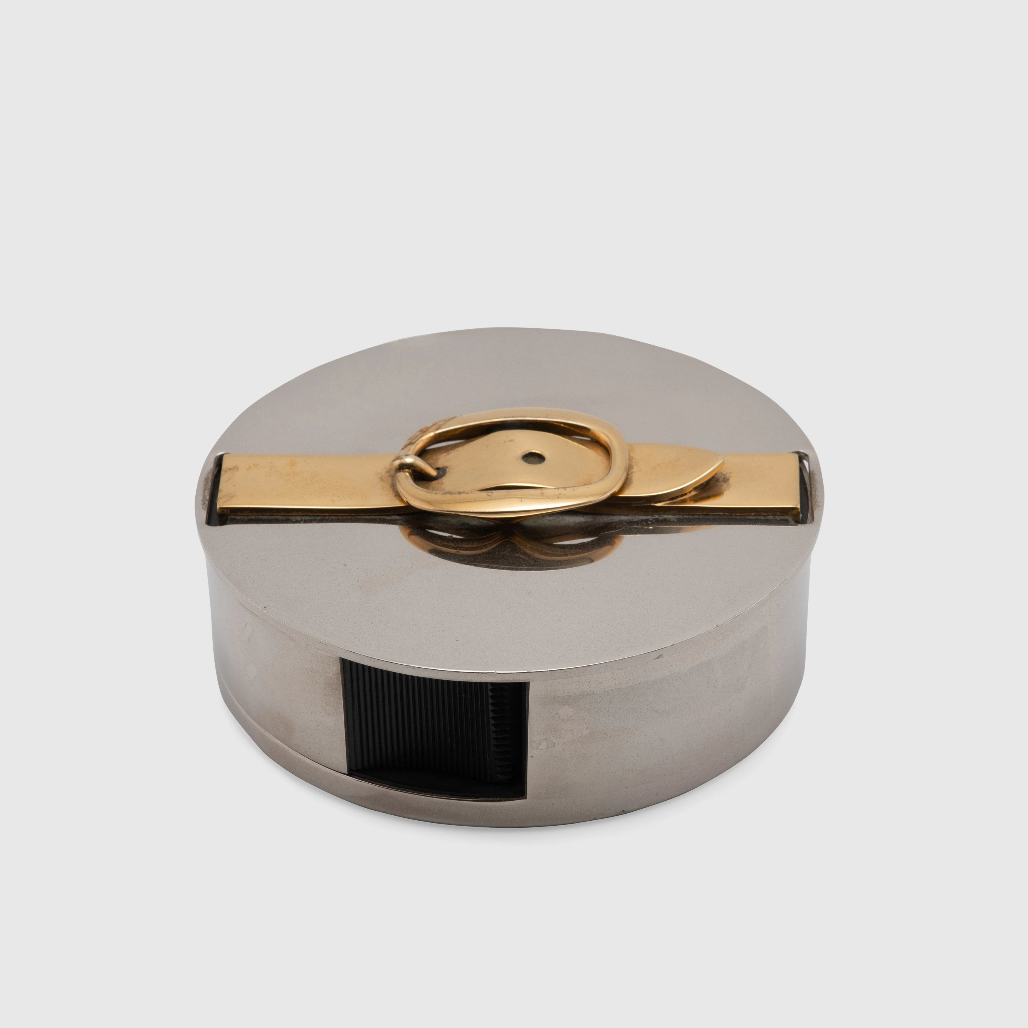 1965 Hermes, Desk Accessories, Scotch Tape Dispenser