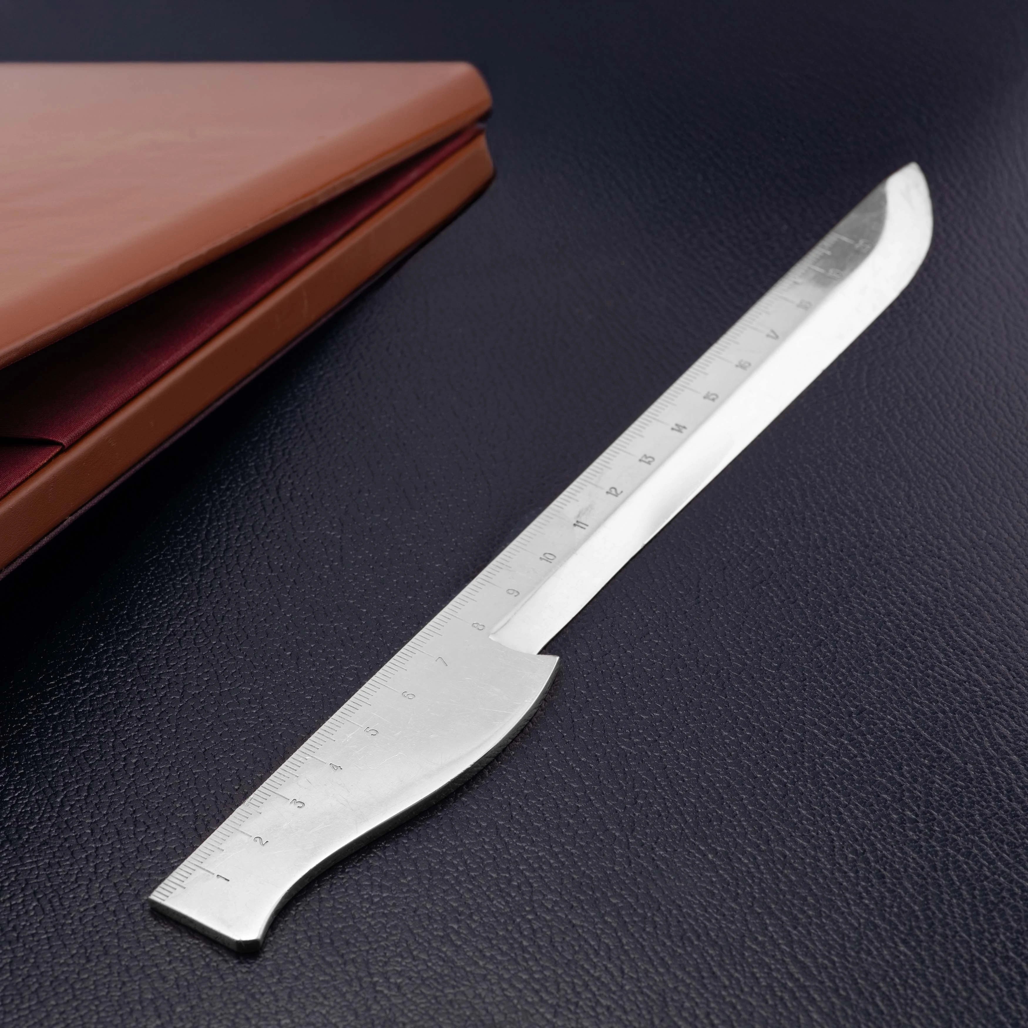 1965 Hermes, Desk Accessories, Letter Opener