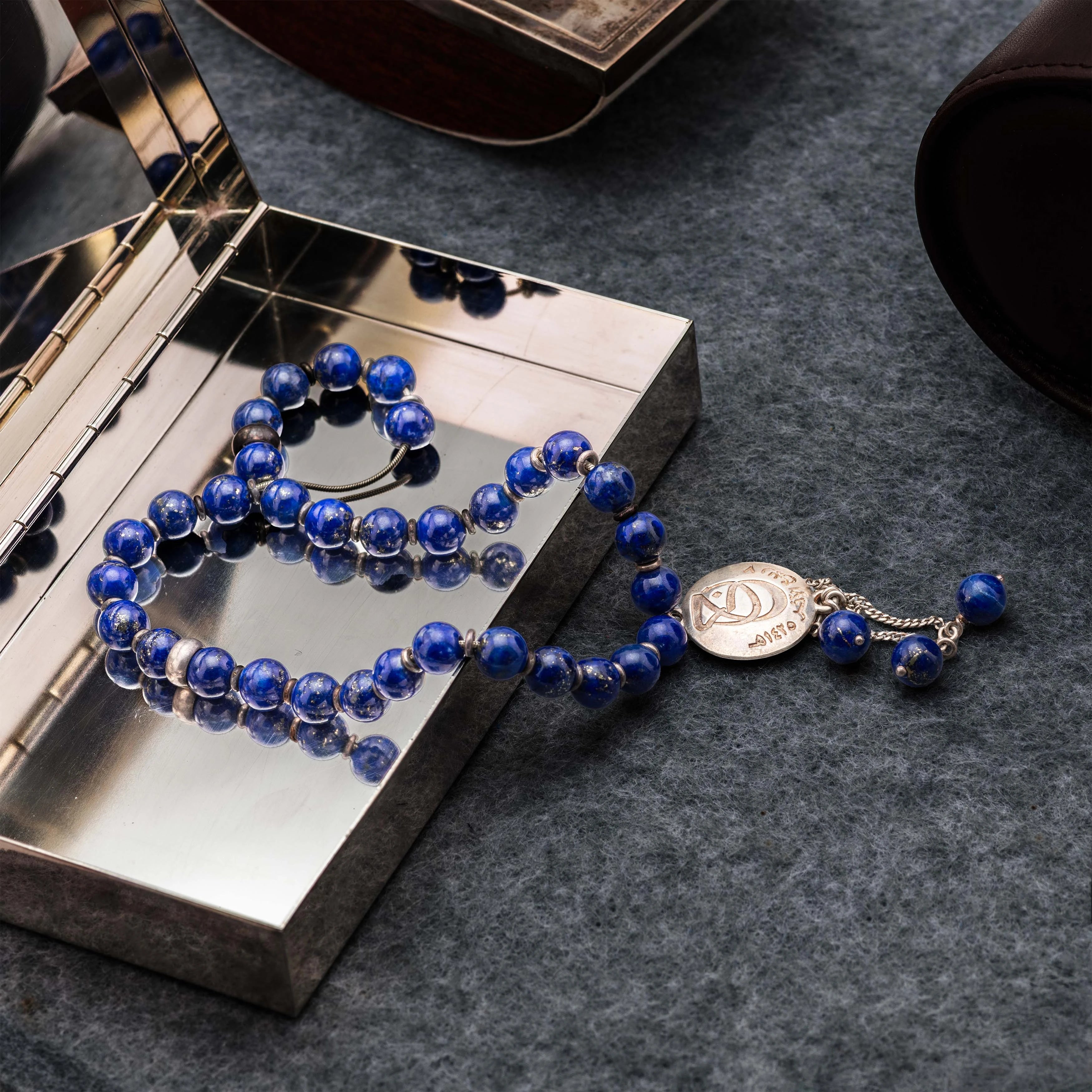 2004 Mouawad Gift Set 'Jordanian Crown'
