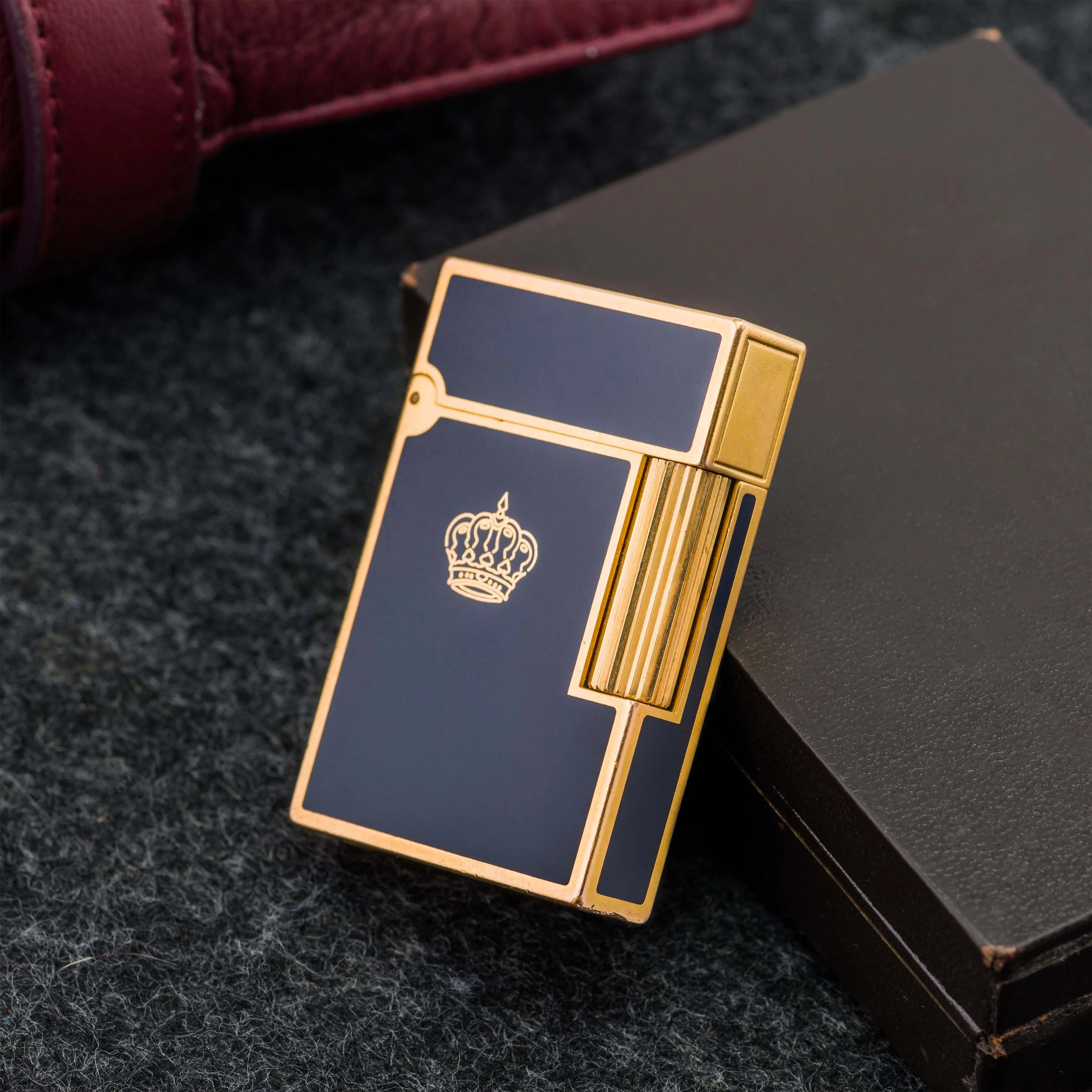 St. Dupont Lighter