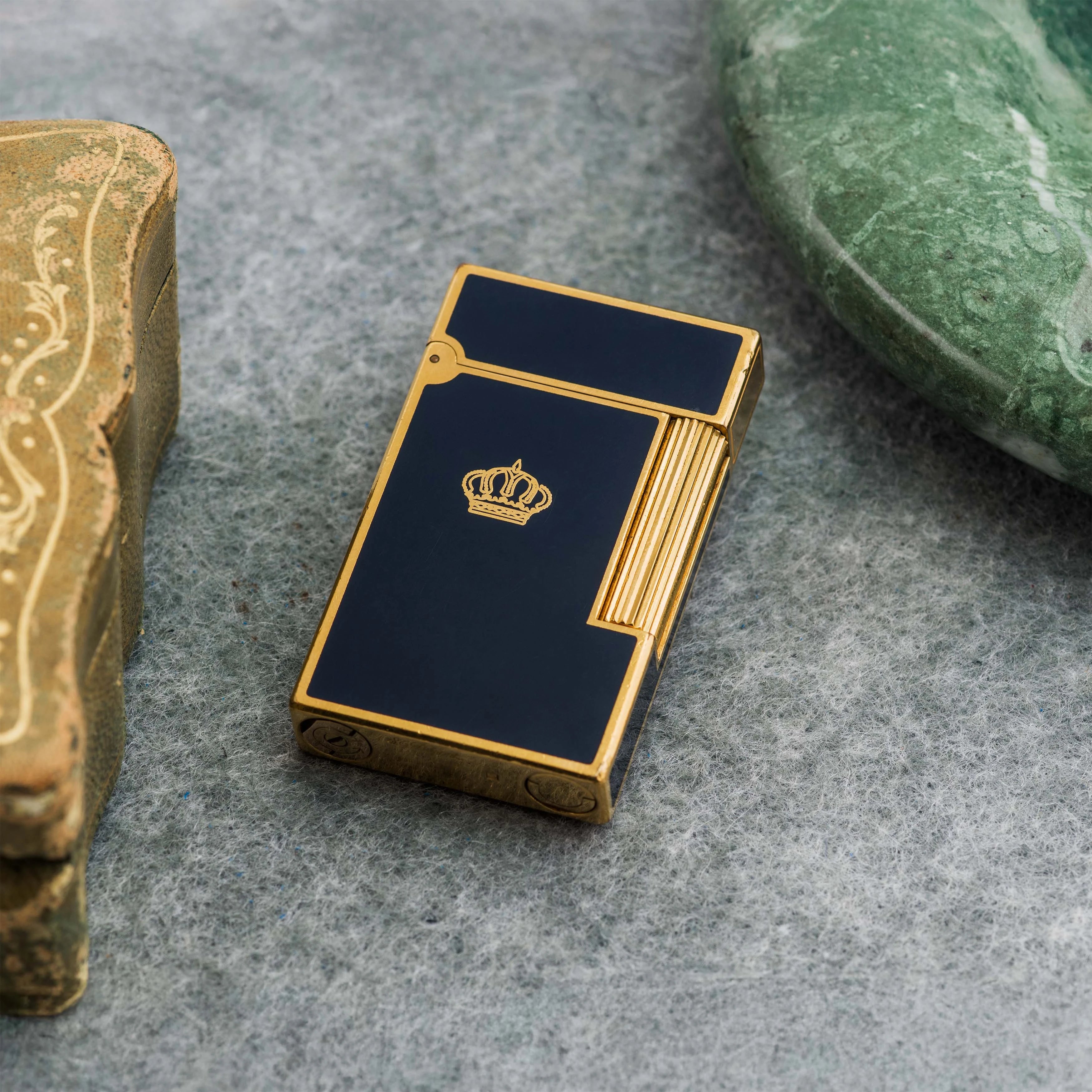 St. Dupont Lighter