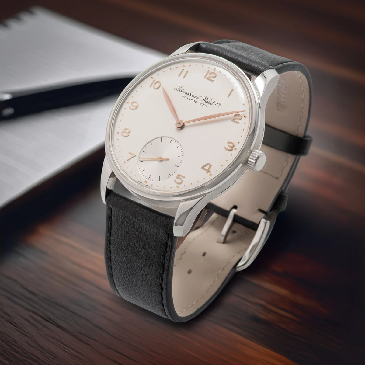 1993 IWC Portuguese Jubilee Ref. IW5441