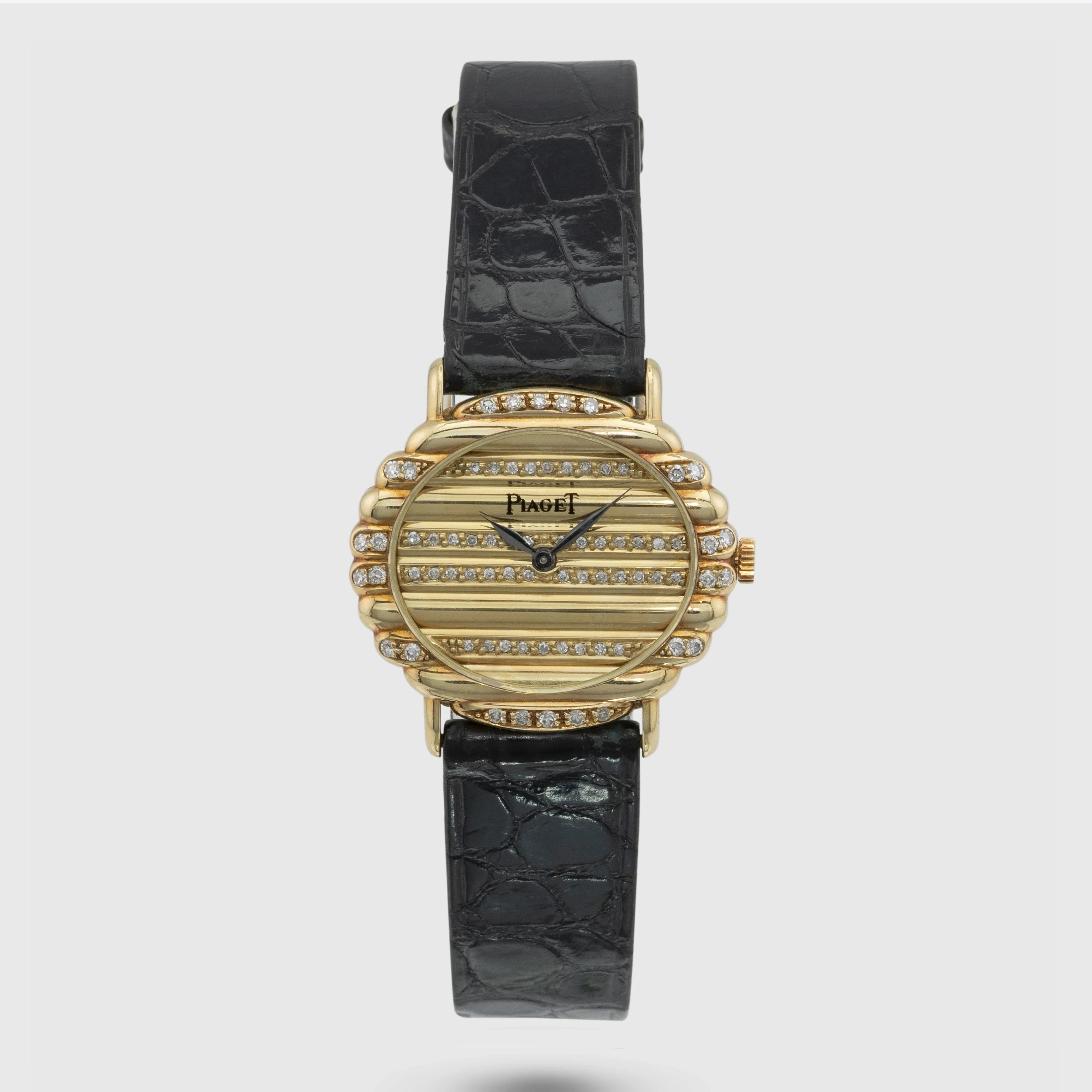 1976 Piaget Polo