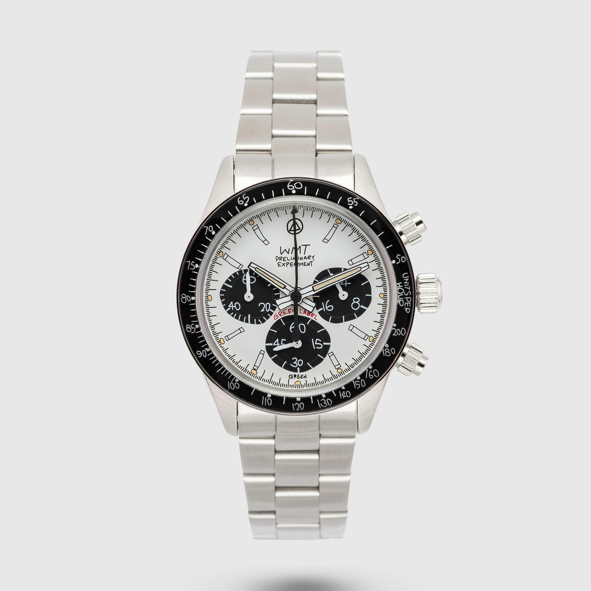 Momentum x WMT - Time To Drive