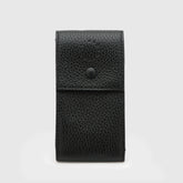 Skyline Watch Pouch Black