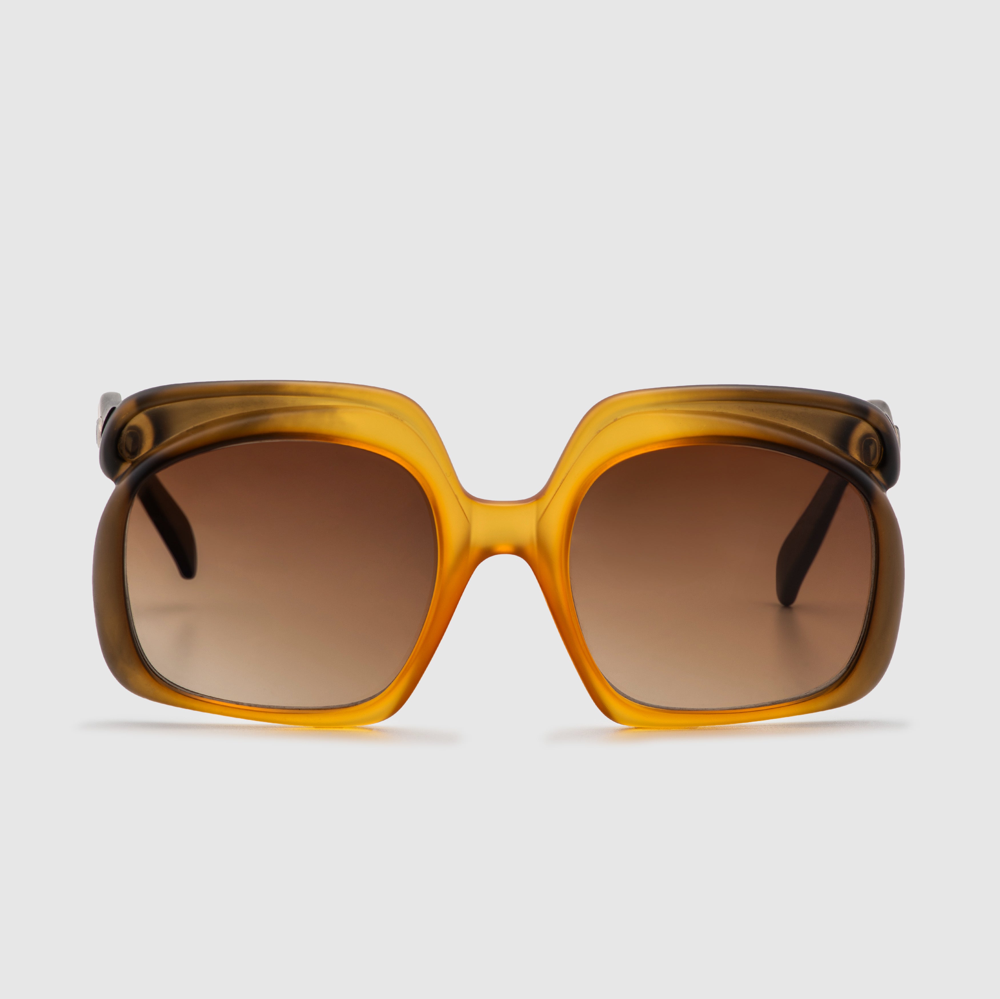 Vintage Christian Dior Sunglass circa 1960's