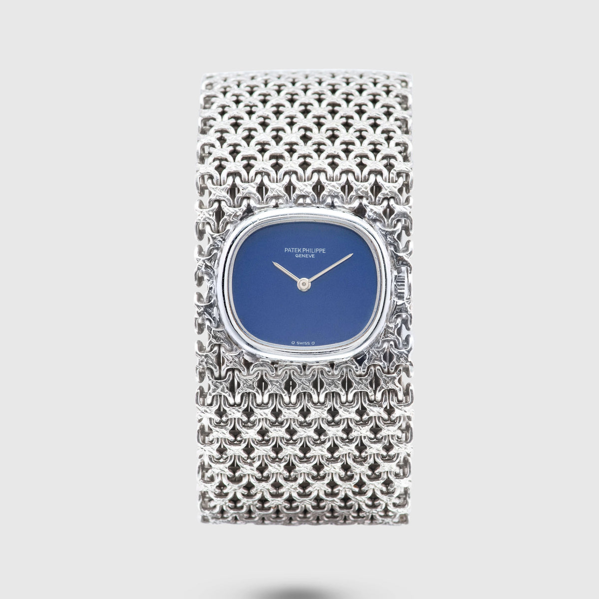 1975 Patek Philippe Ellipse Ref. 4151/1G